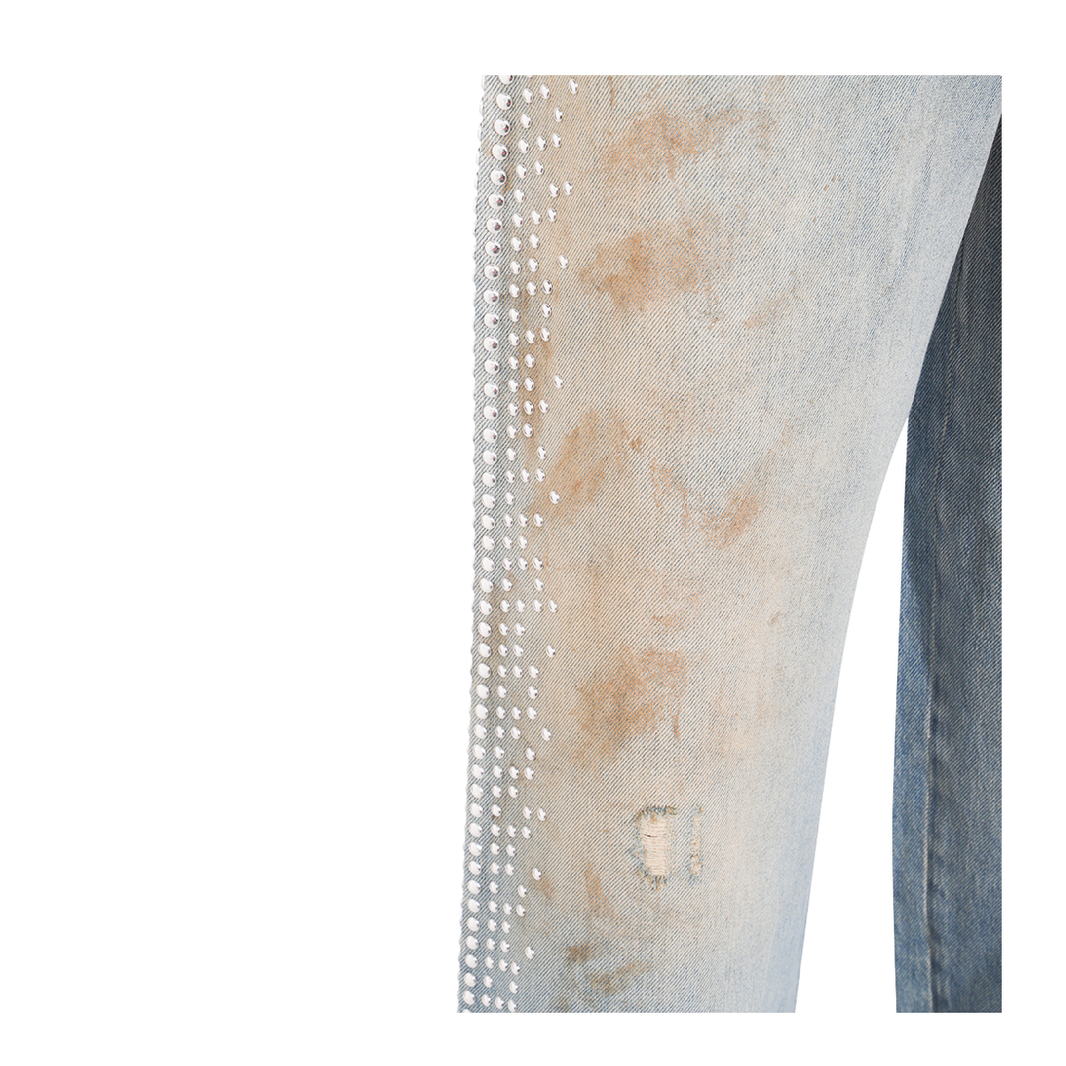Boyfriend Jeans - Image 7