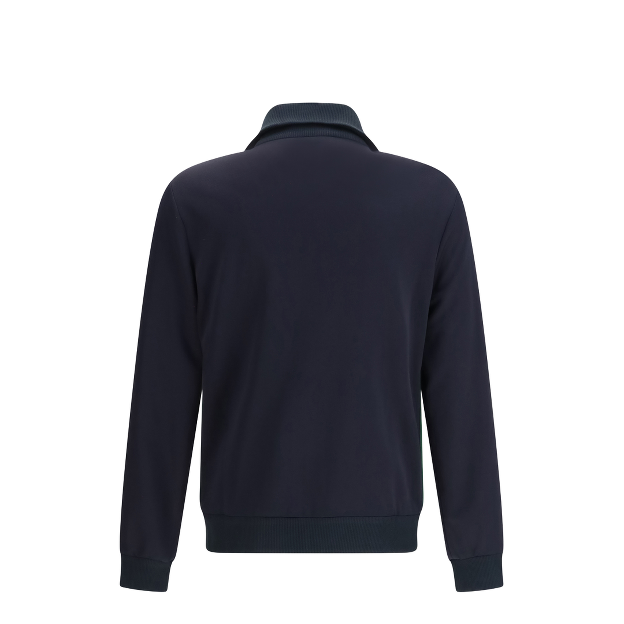 Technical Jersey Zip-Up Jacket - Image 2