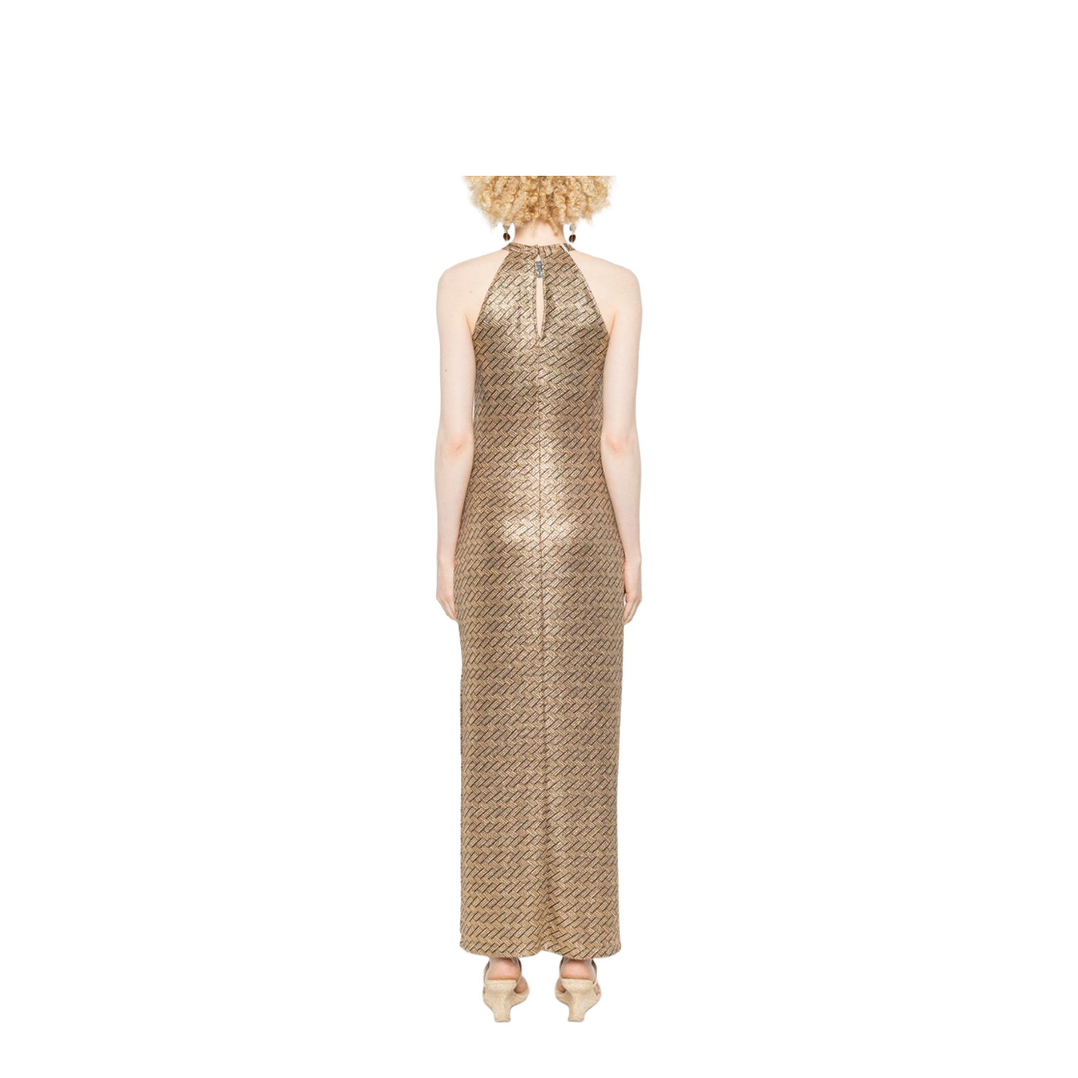 Dresses Brown - Image 3