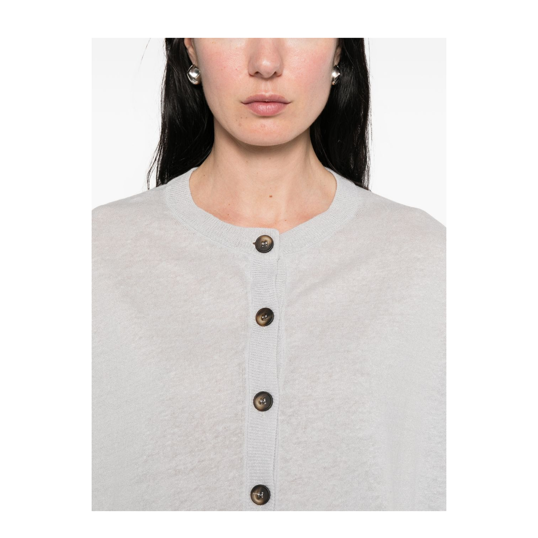 Sweaters Grey - Image 3