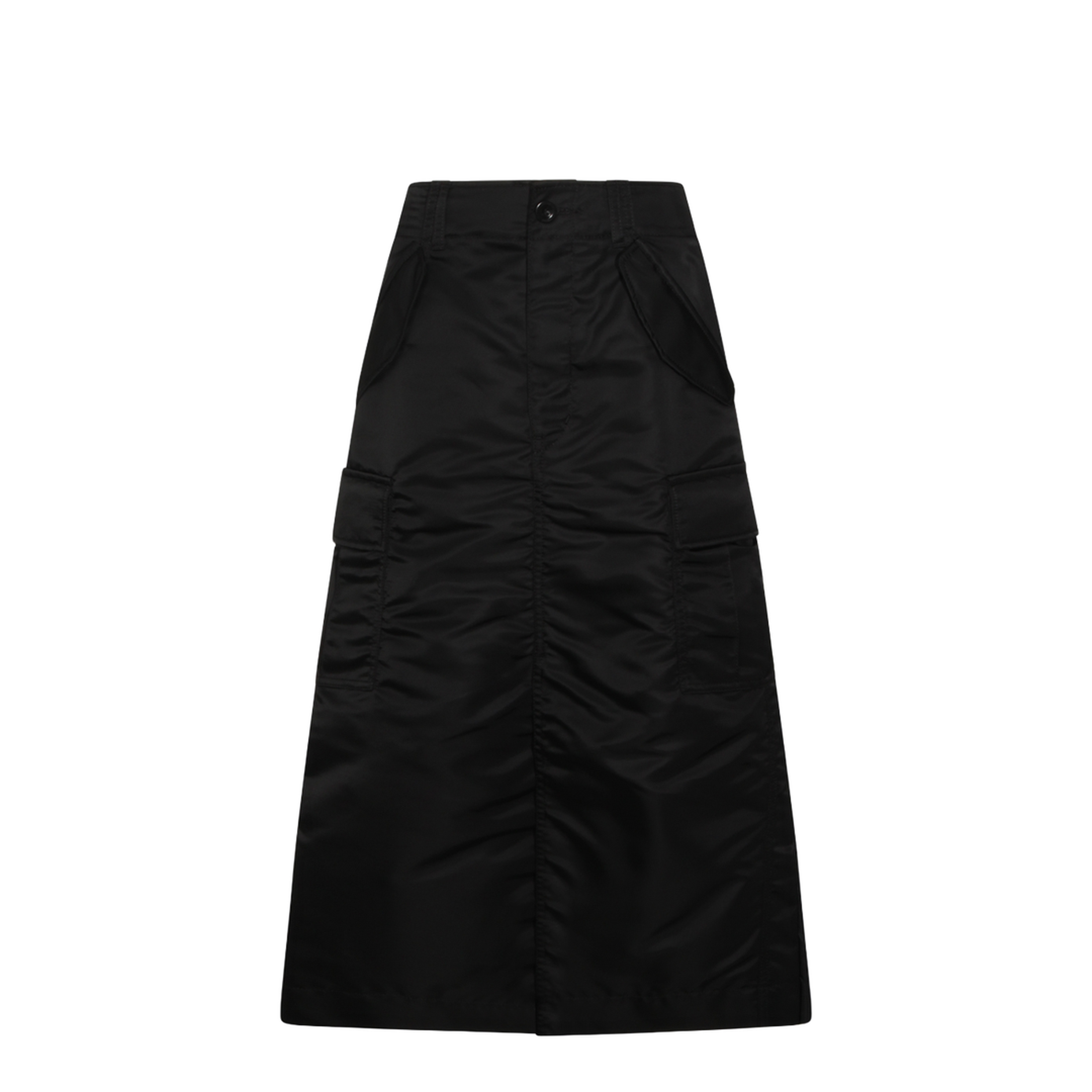 Light Grey Skirt - Image 3