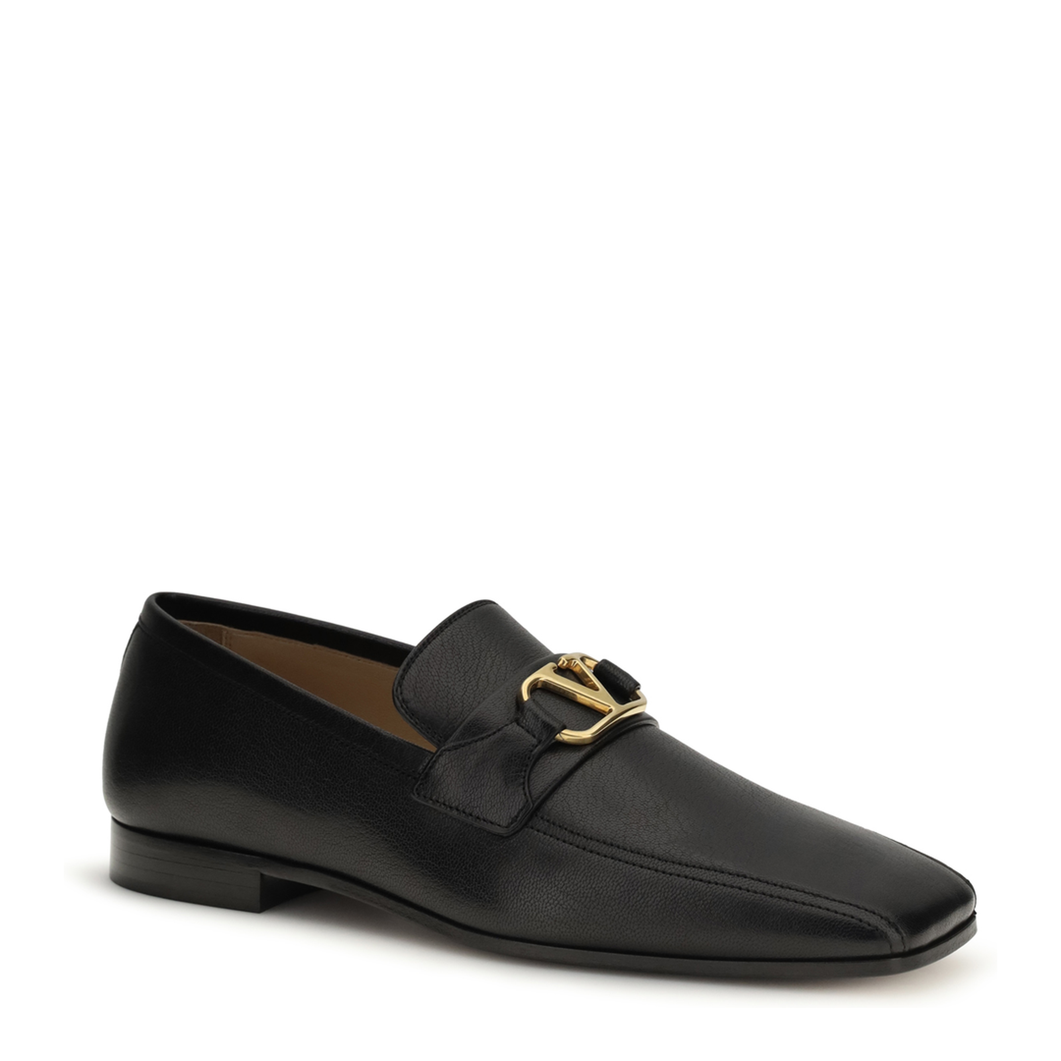 Goat Vlogo Loafers - Image 2