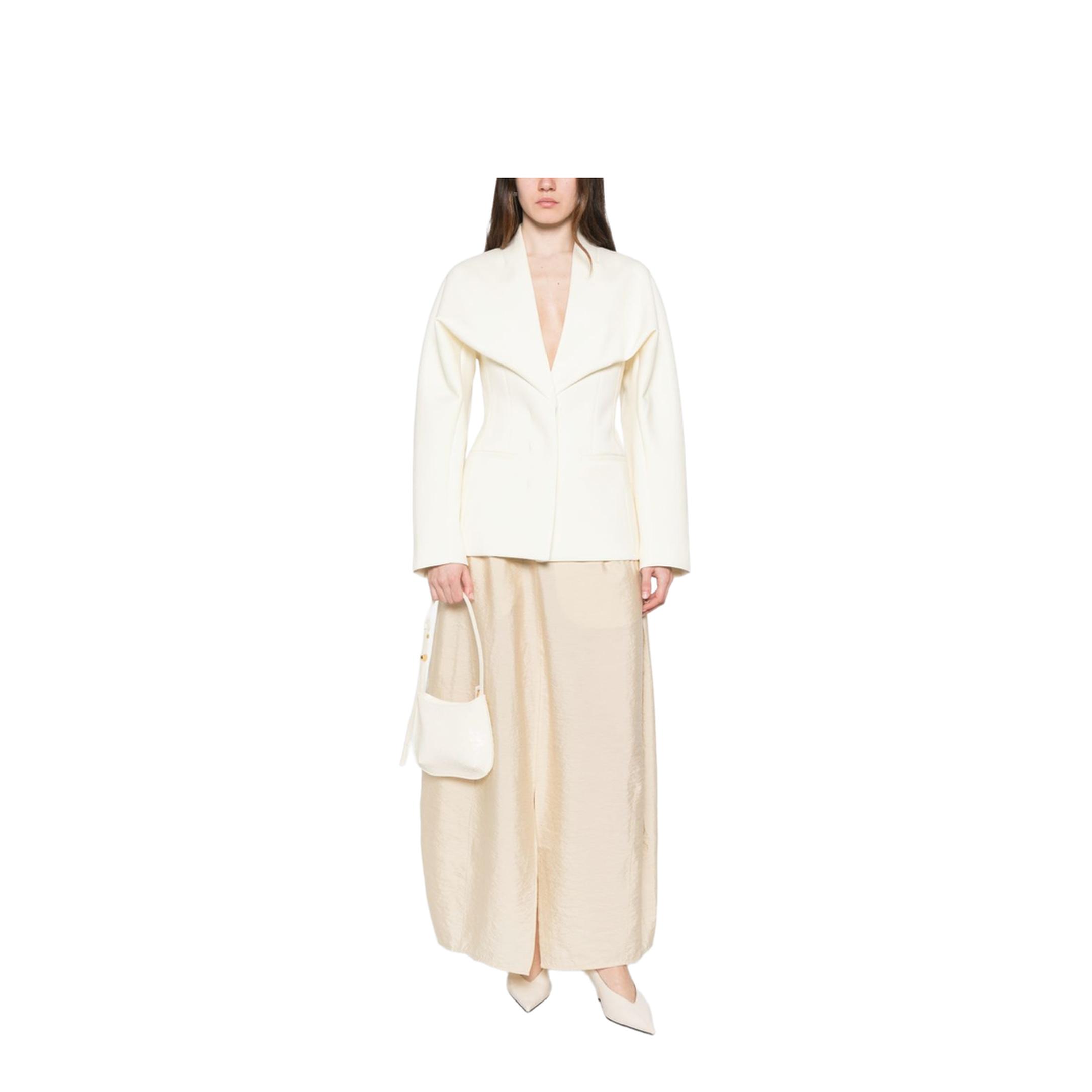 Jackets White - Image 3