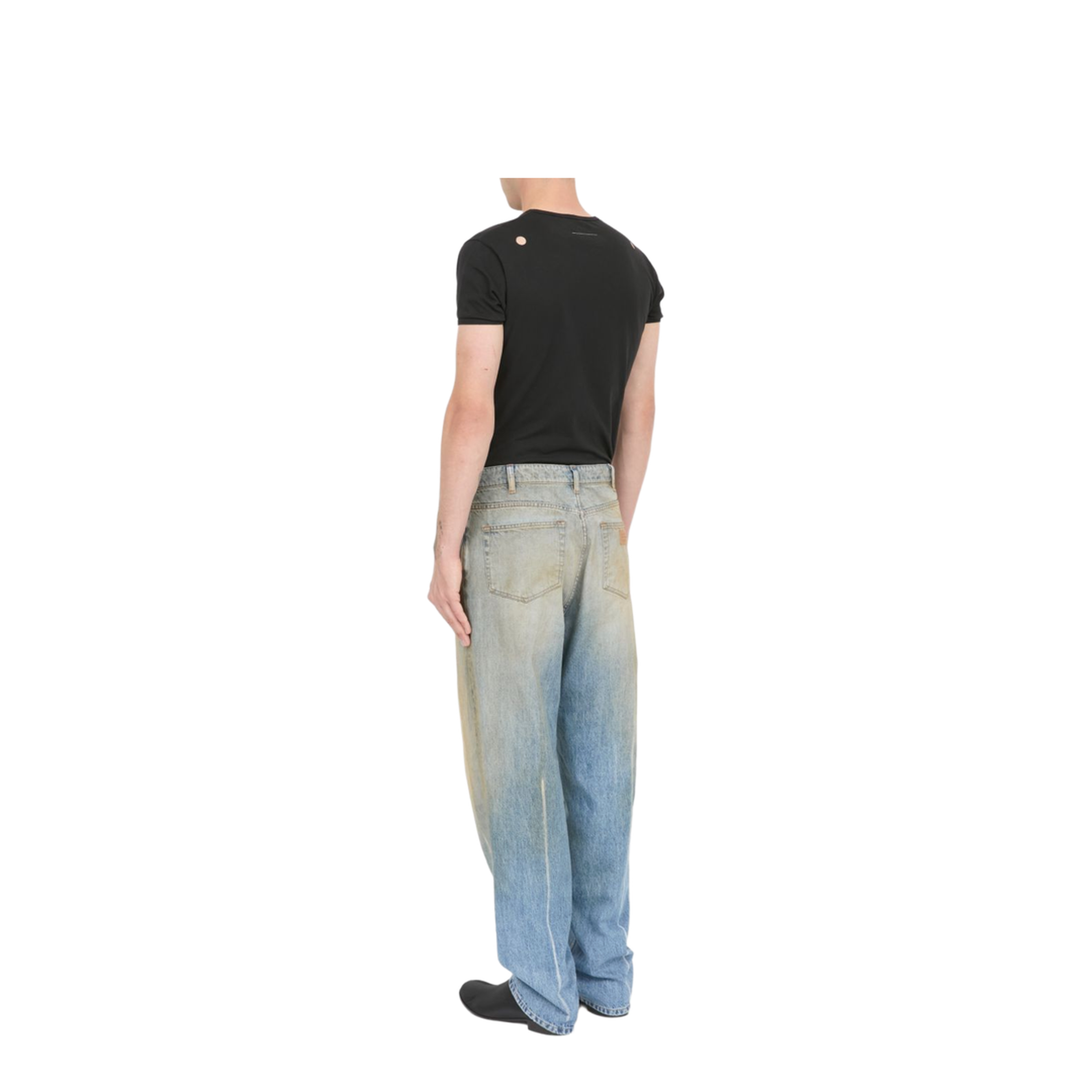 Jeans Clear Blue - Image 3