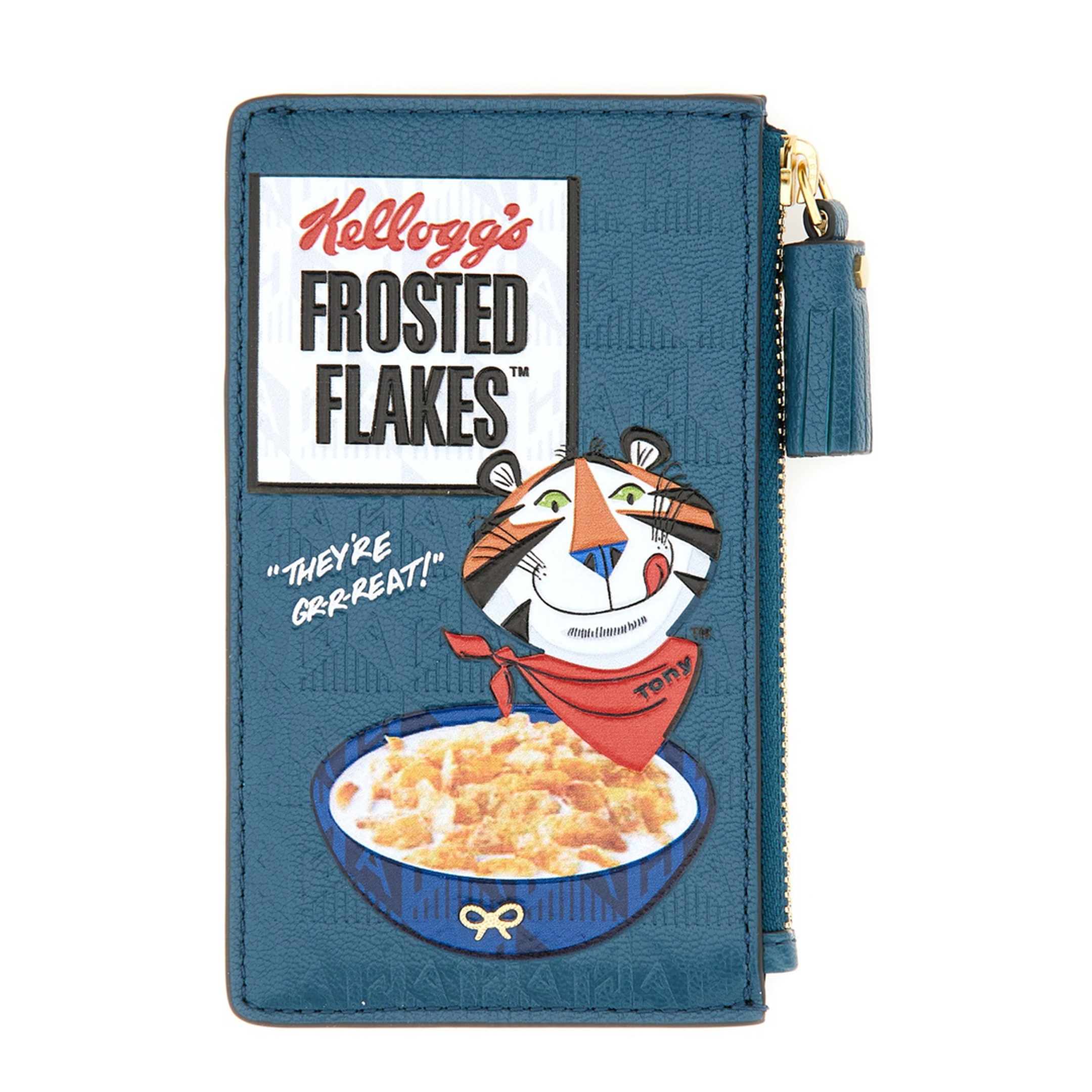 Frosted Flakes Wallet - Image 2