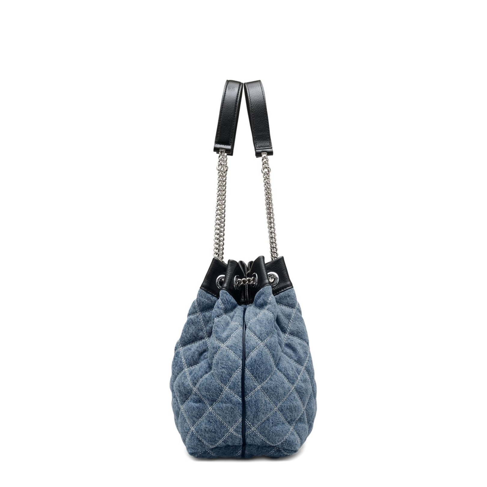 Indigo Blue Bag - Image 5