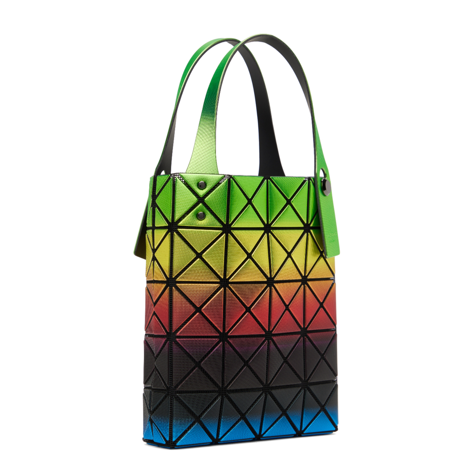 Triangular Shape Handbag - Image 2