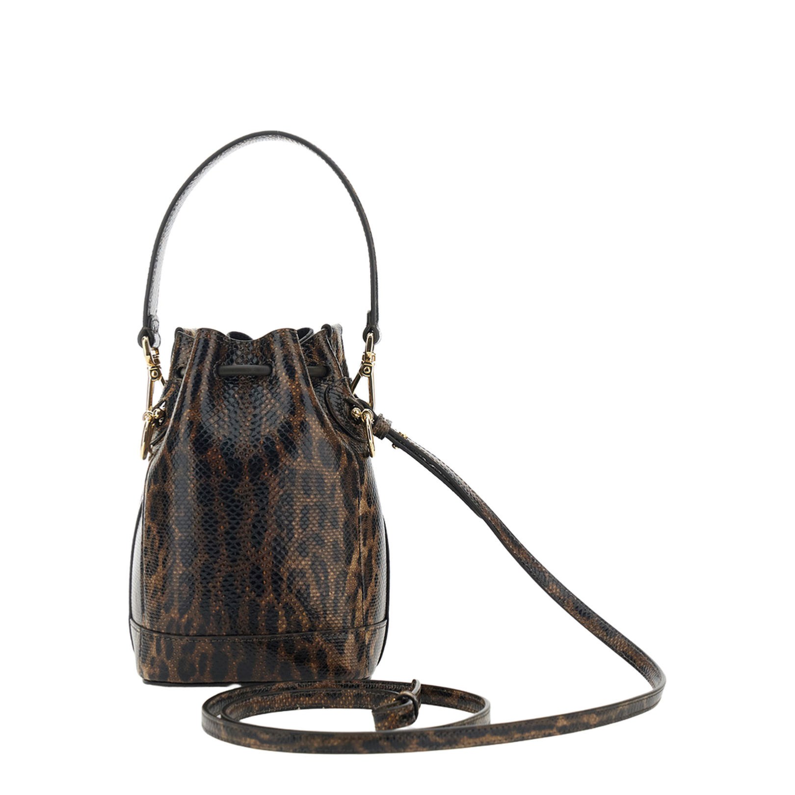 Mini Bucket Bag - Image 2