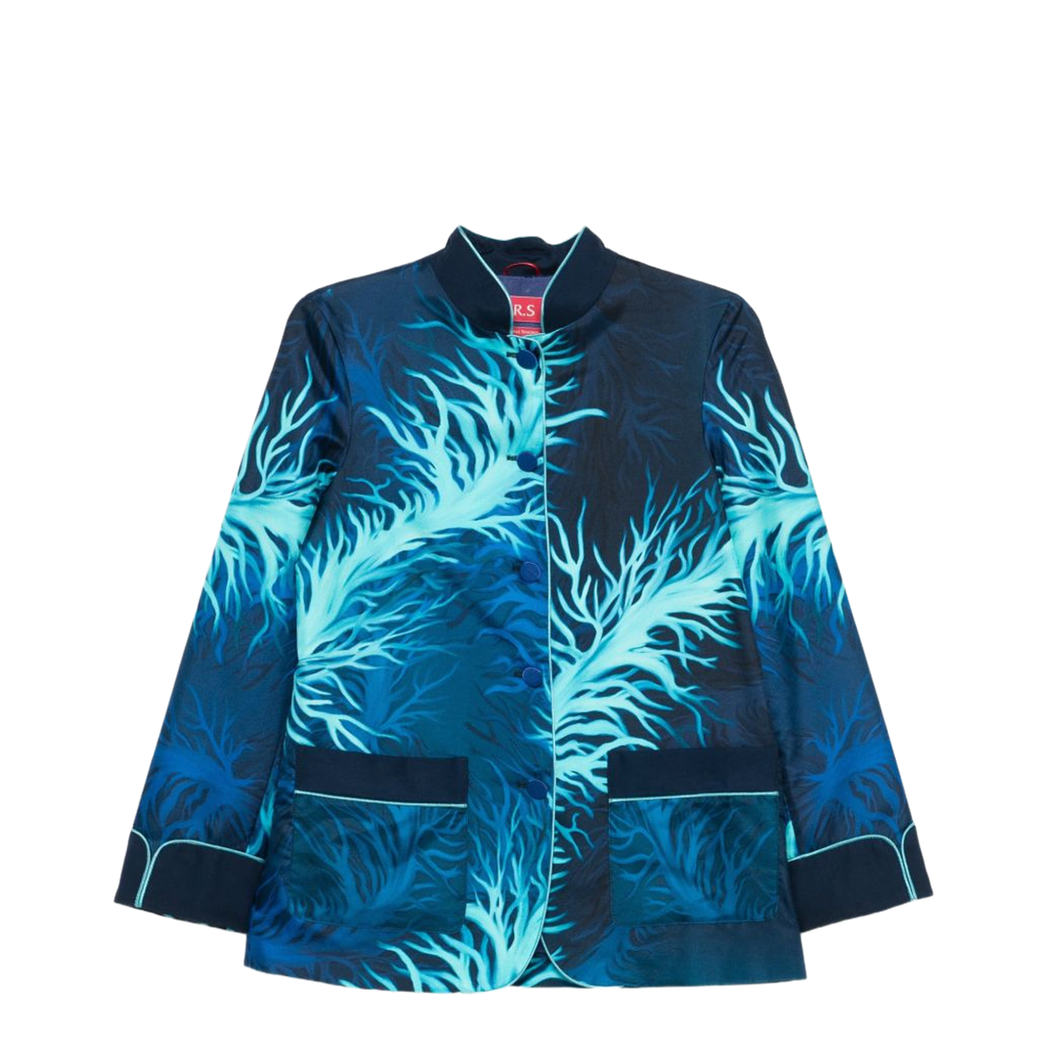 Jackets Blue - Image 1