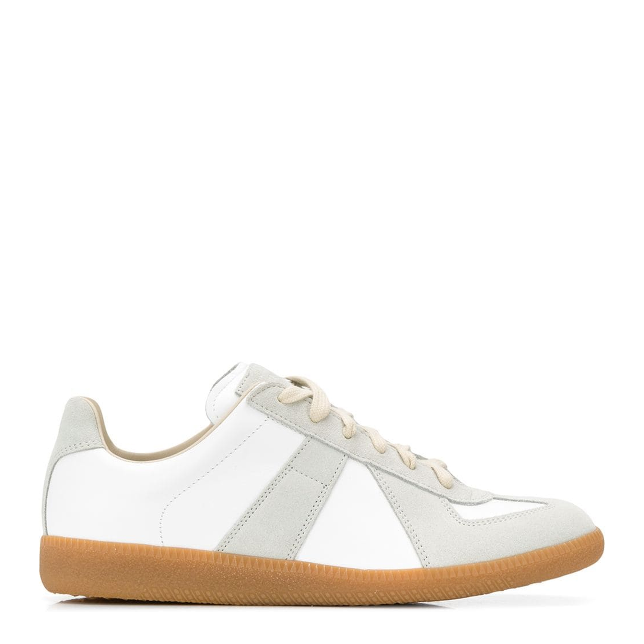 Replica Sneakers Dirty White - Image 3