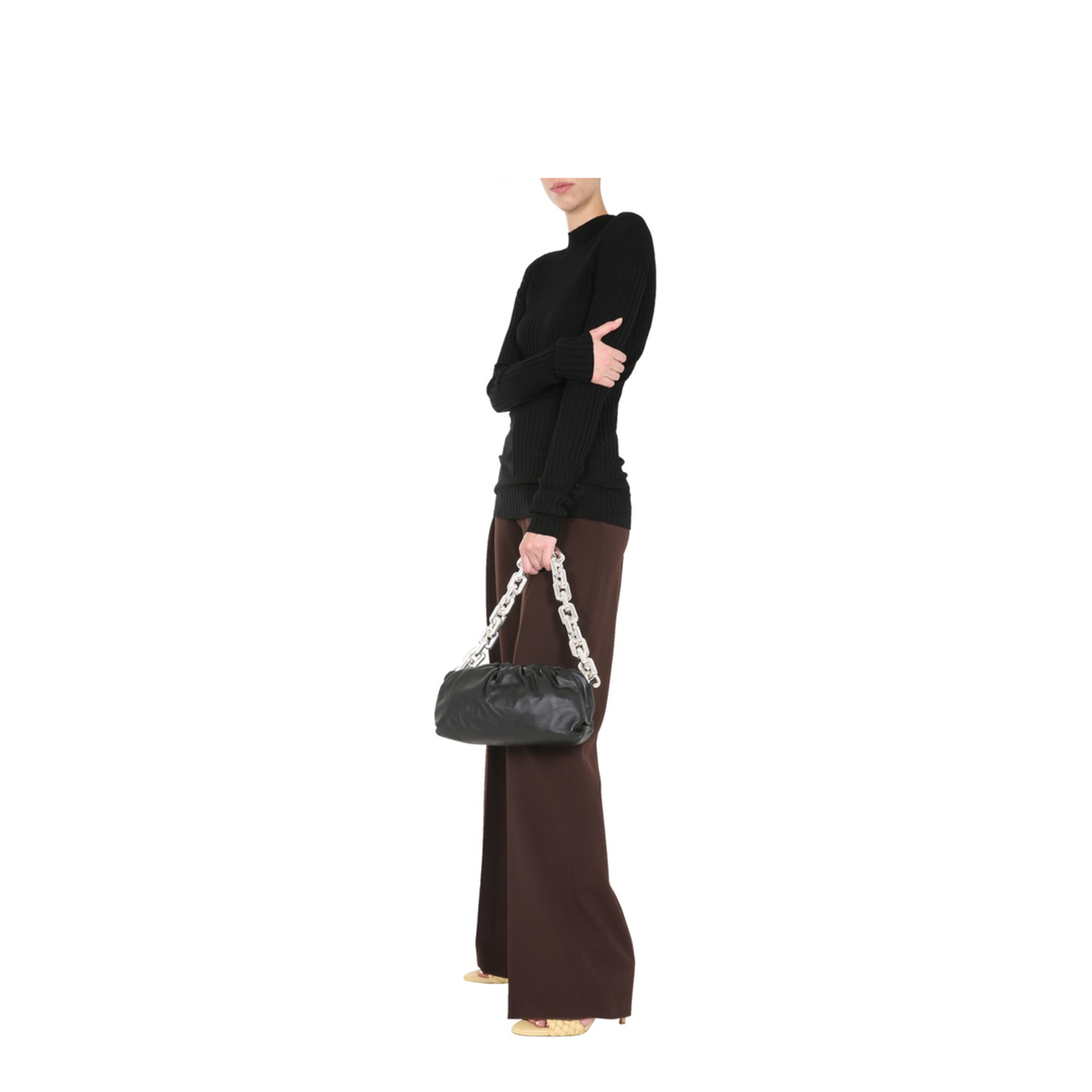 Turtleneck Sweater - Image 2