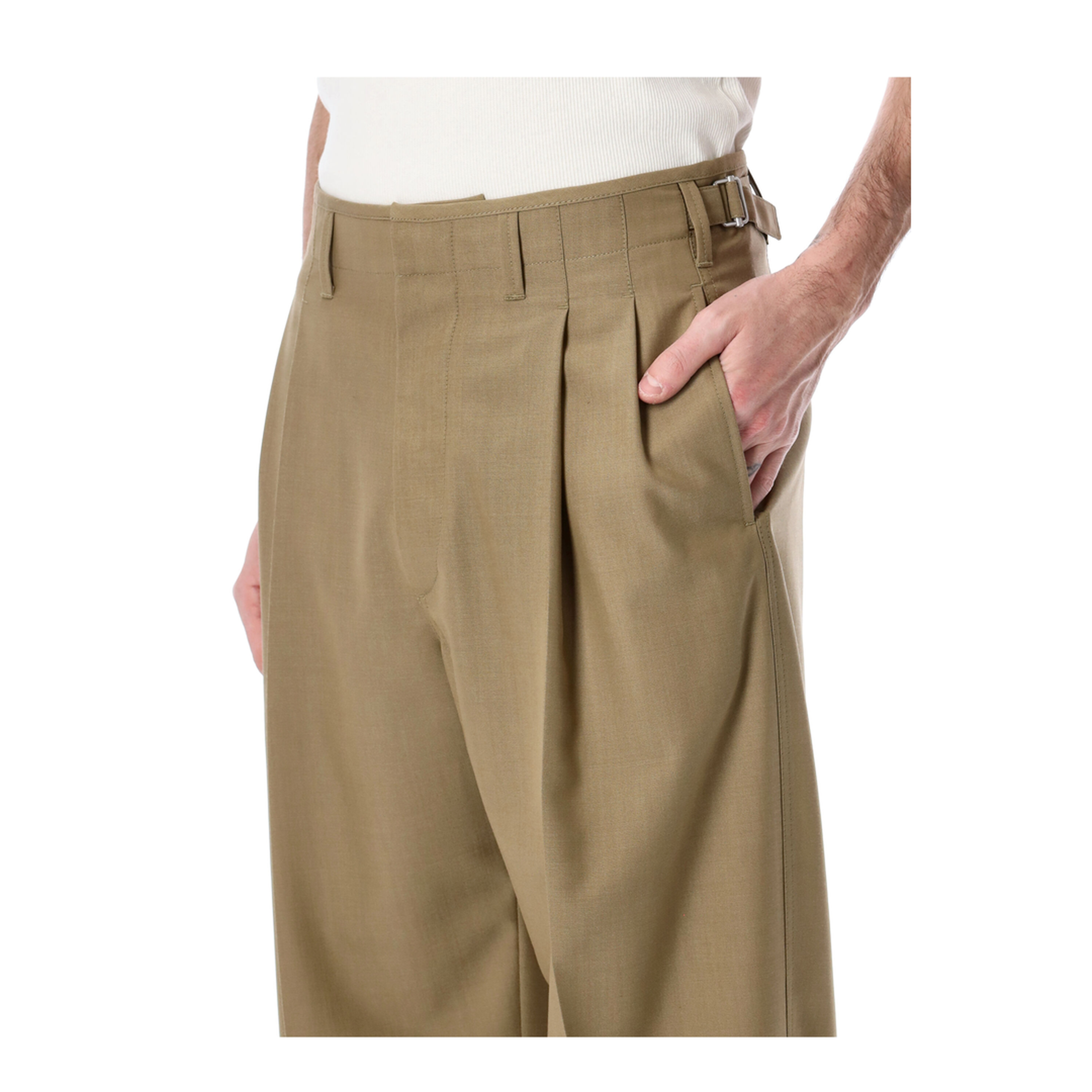 Trousers - Image 3