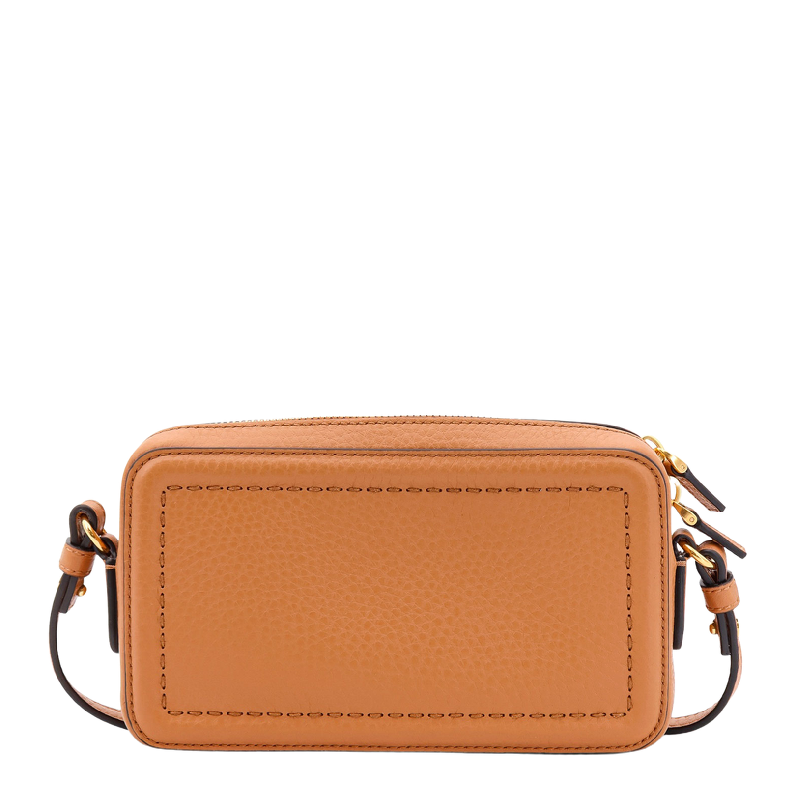 Alltime In Grainy Calfskin Shoulder Bag - Image 2