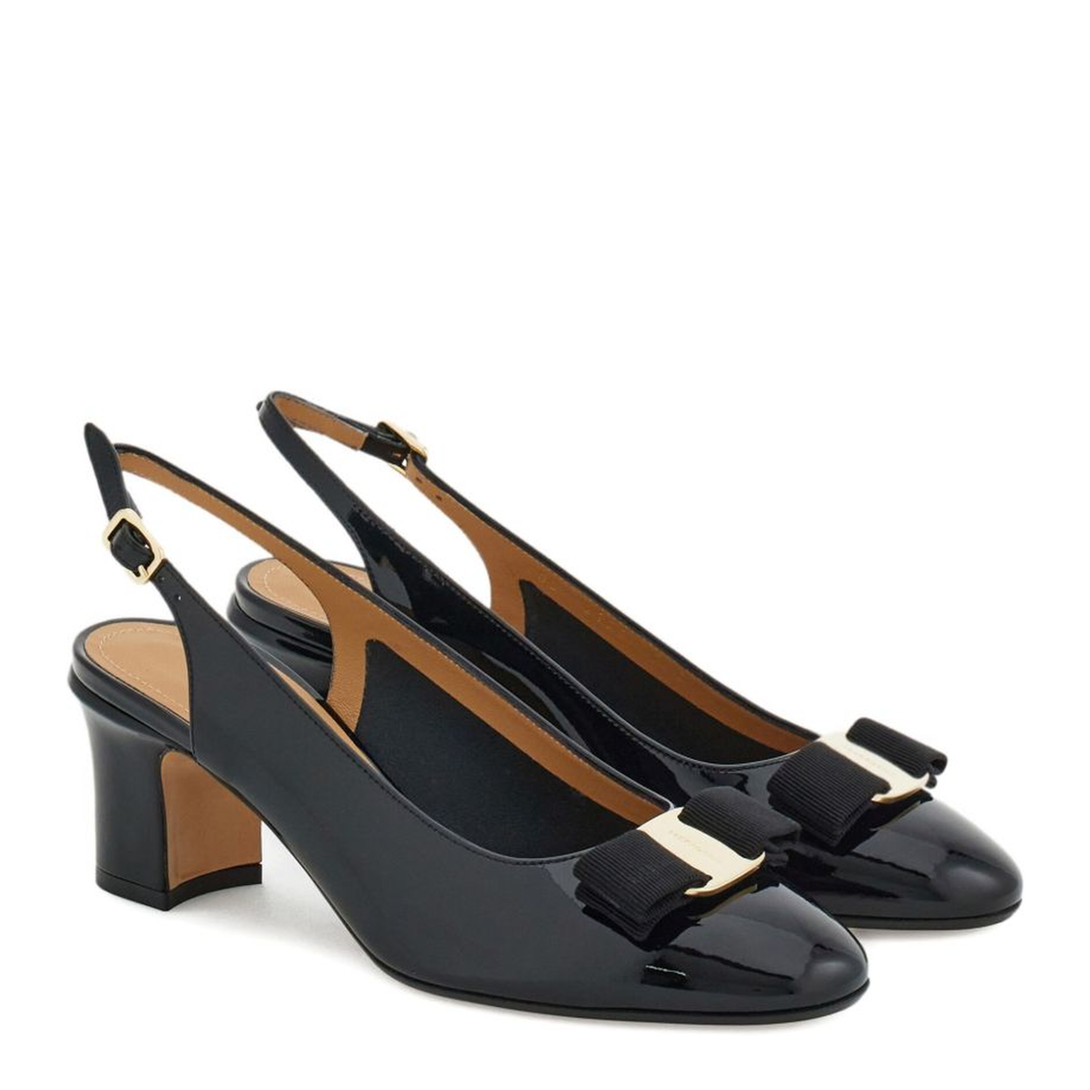 With Heel Black - Image 2