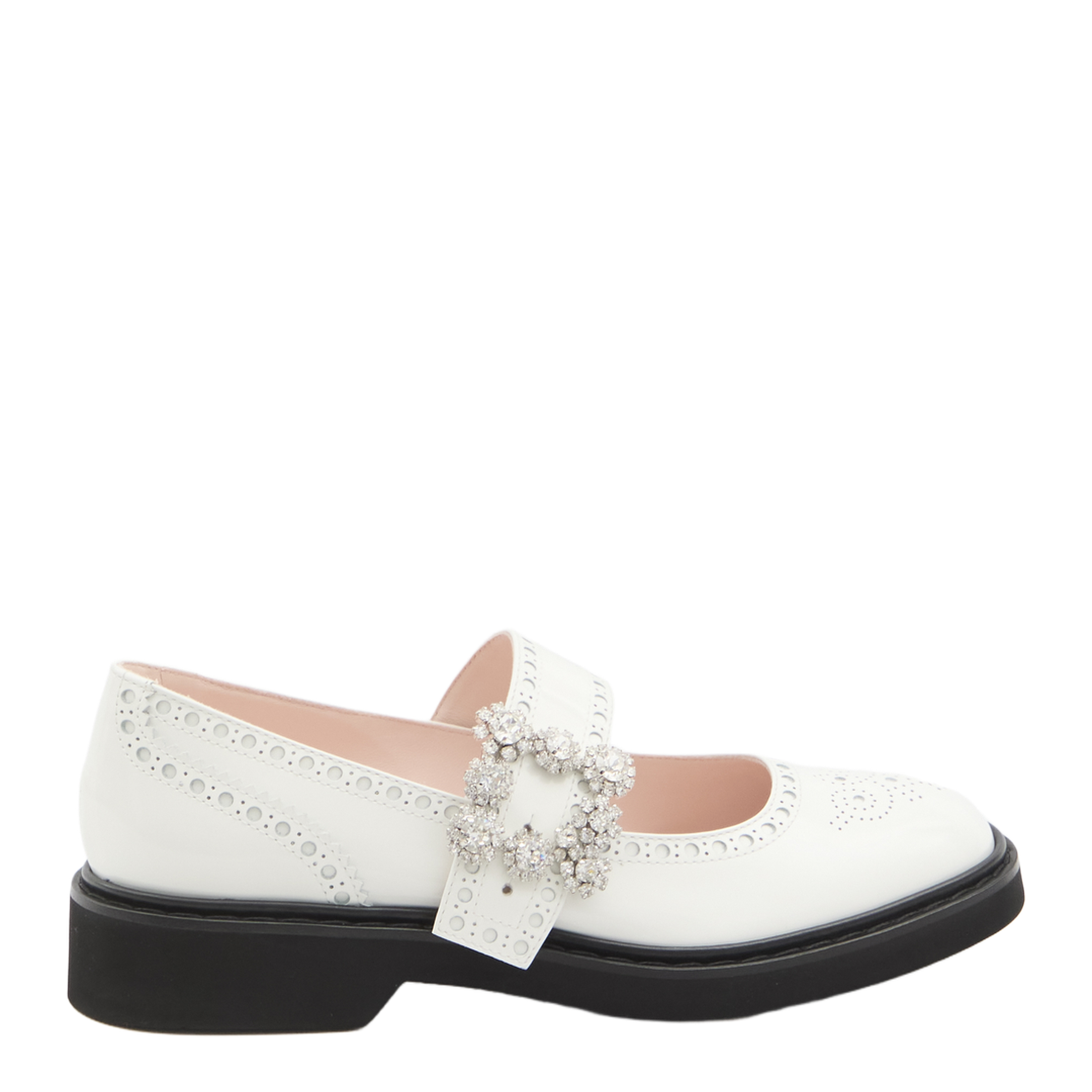 Rangers Ballet Flats - Image 1