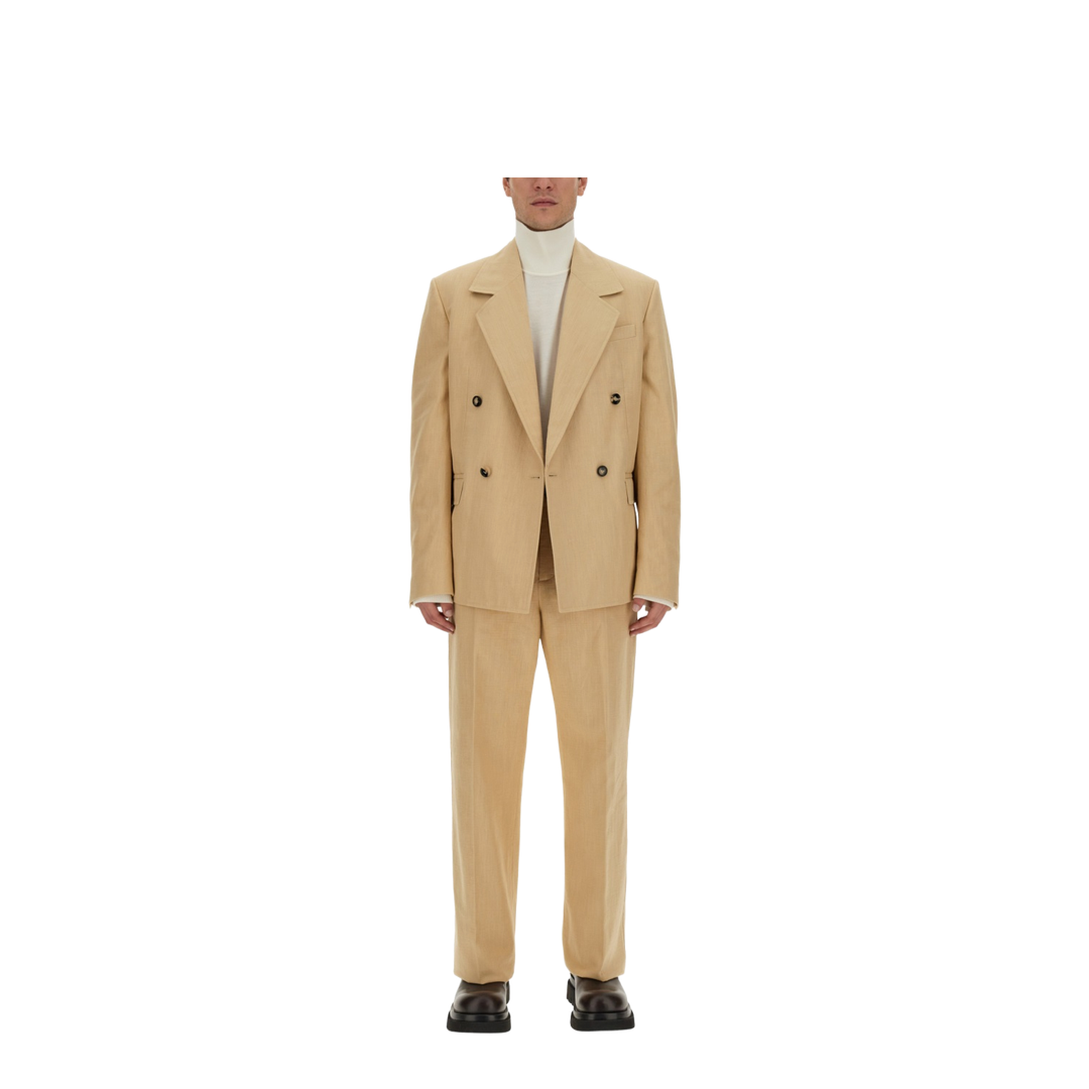 Turtleneck Sweater - Image 2