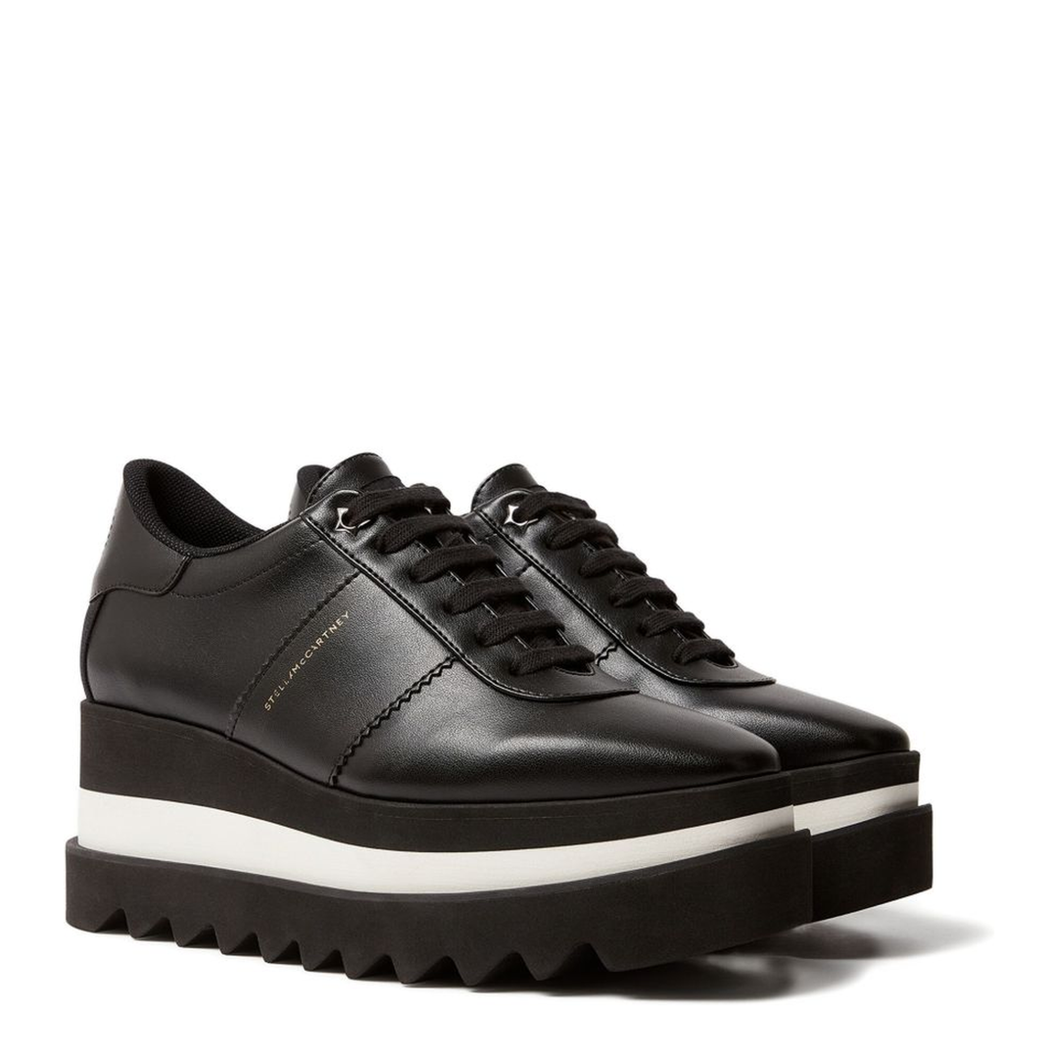 Sneakers Black - Image 4