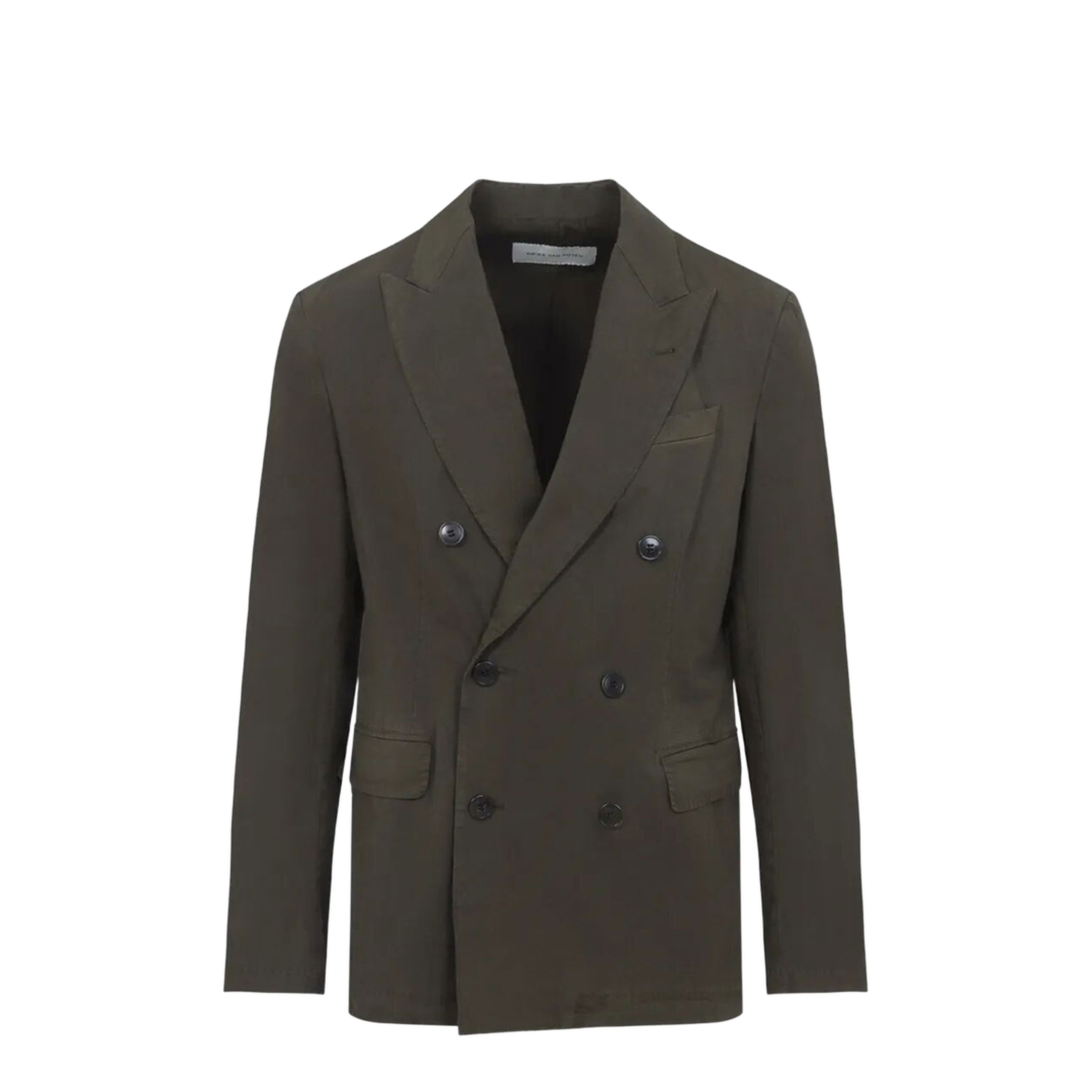 Balto Double-Breasted Blazer - Image 1