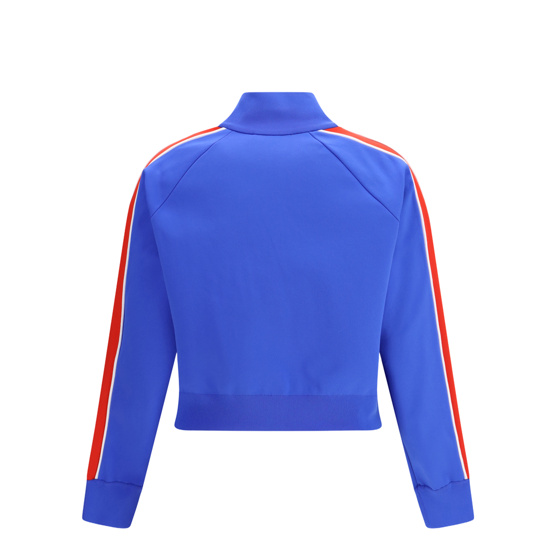 Zip-Up Sweatshirt - Image 2