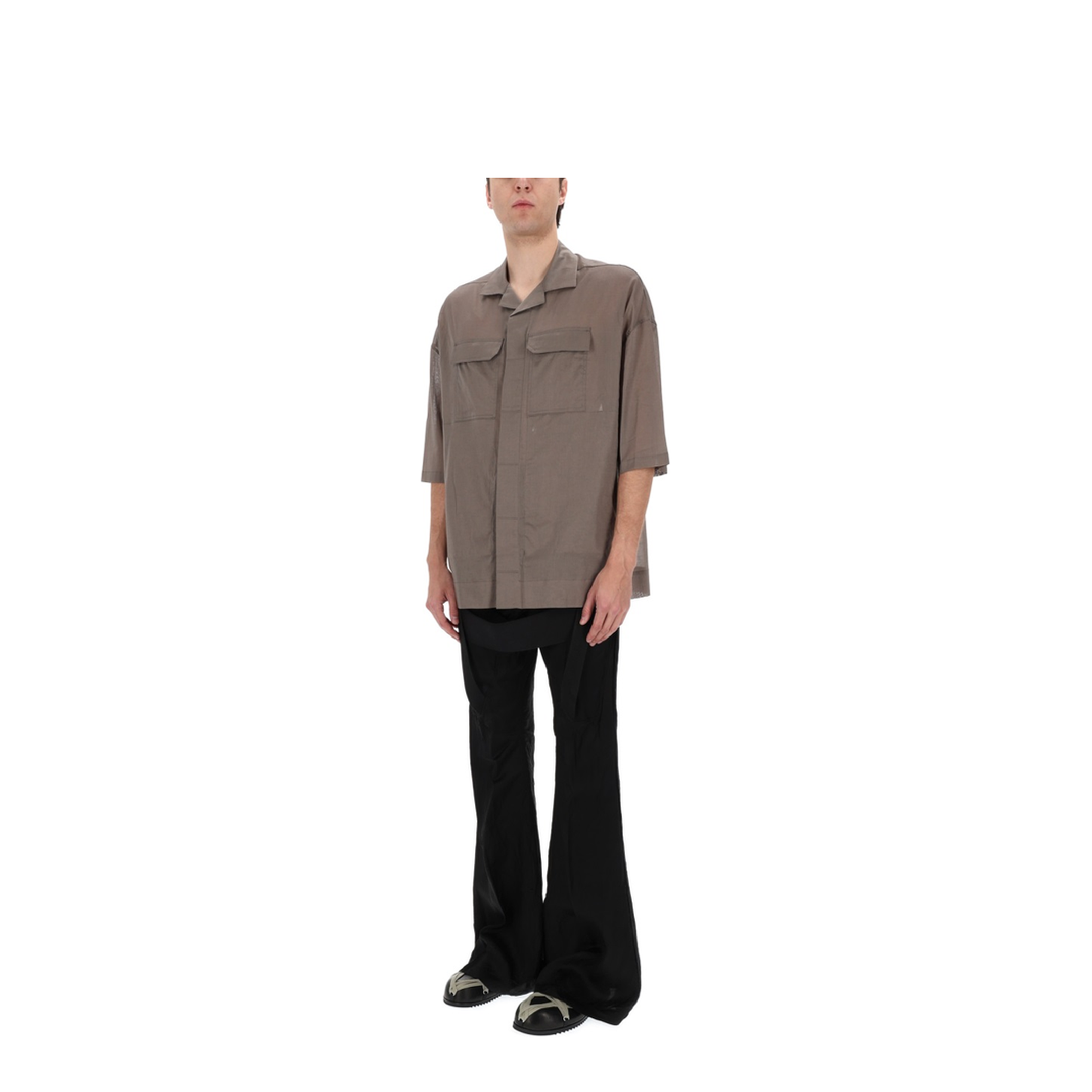 "MAGNUM TOMMY" SHIRT - Image 4