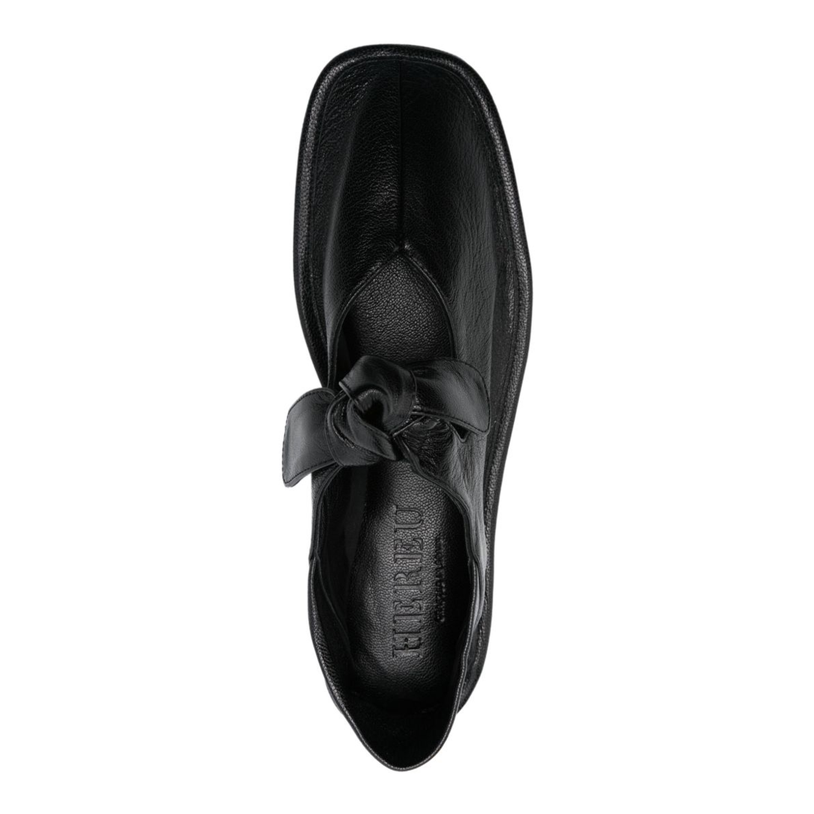 Flat Shoes Black - Image 2