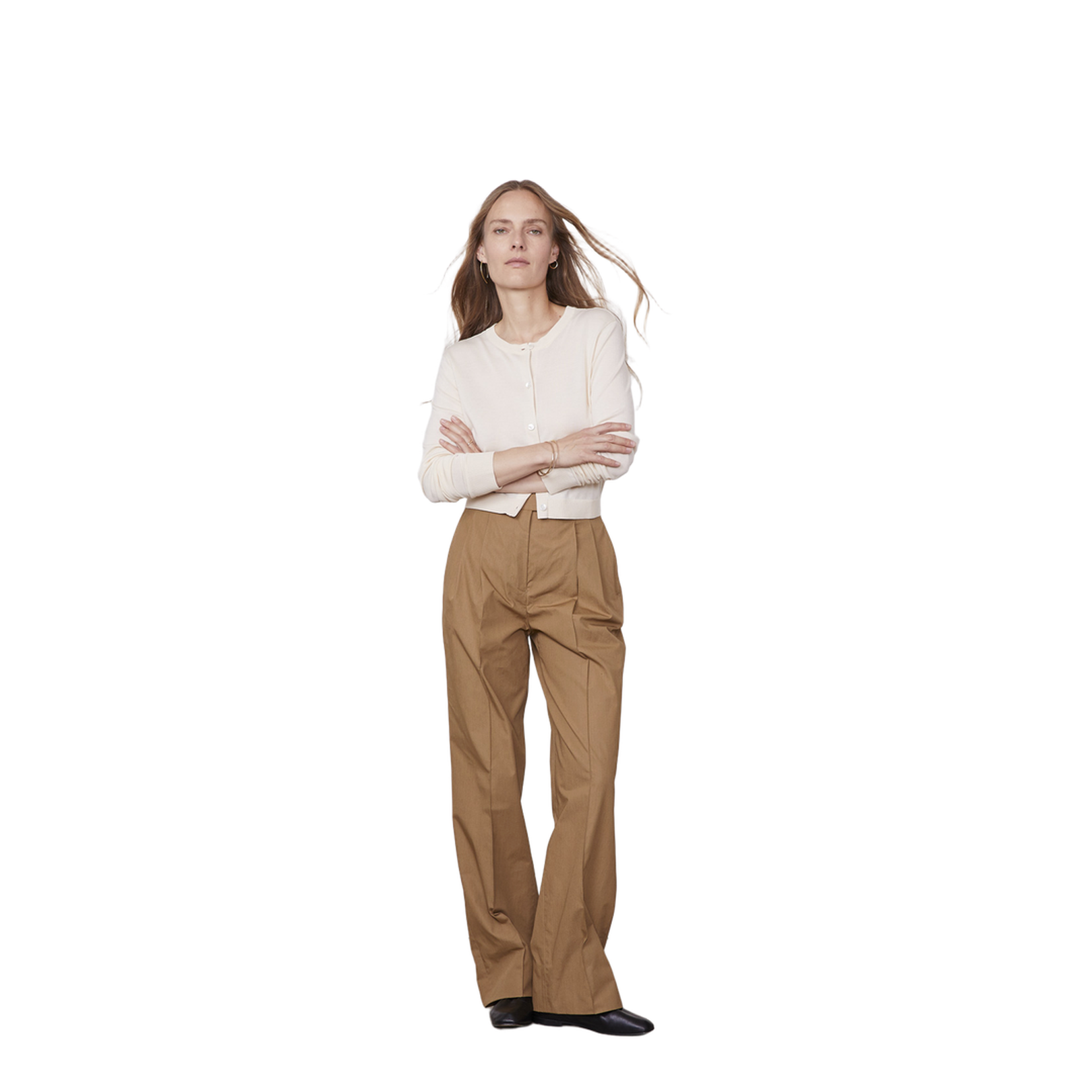 Sweaters Beige - Image 4