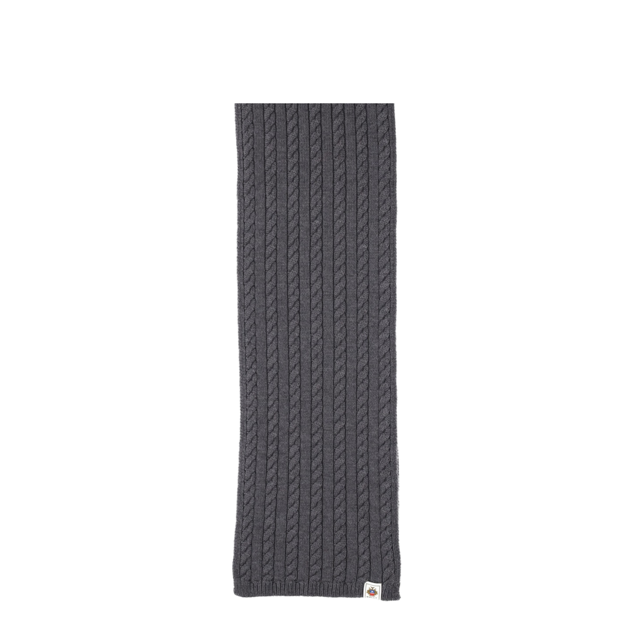Wool Scarf - Image 2