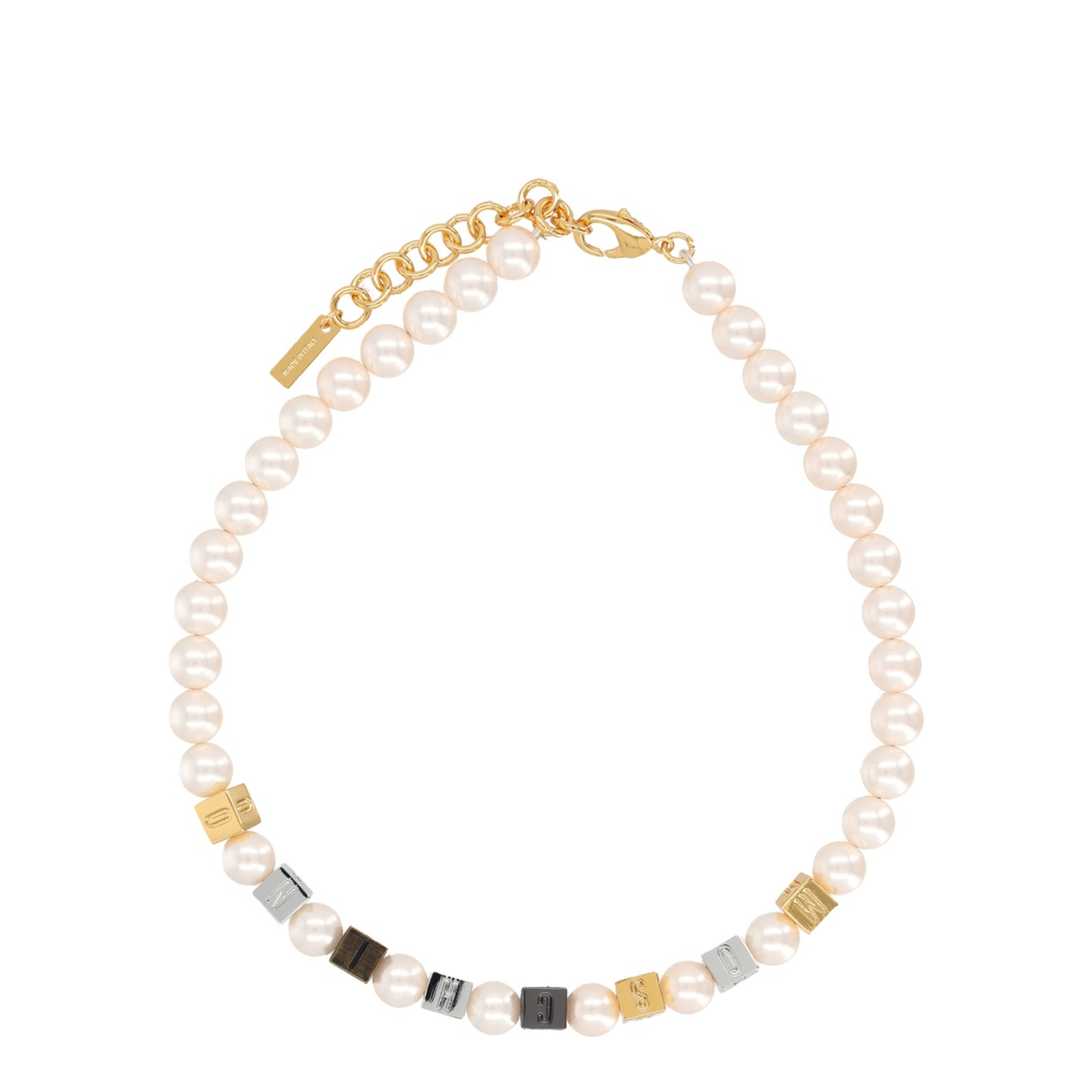 Pearl Necklace - Image 2