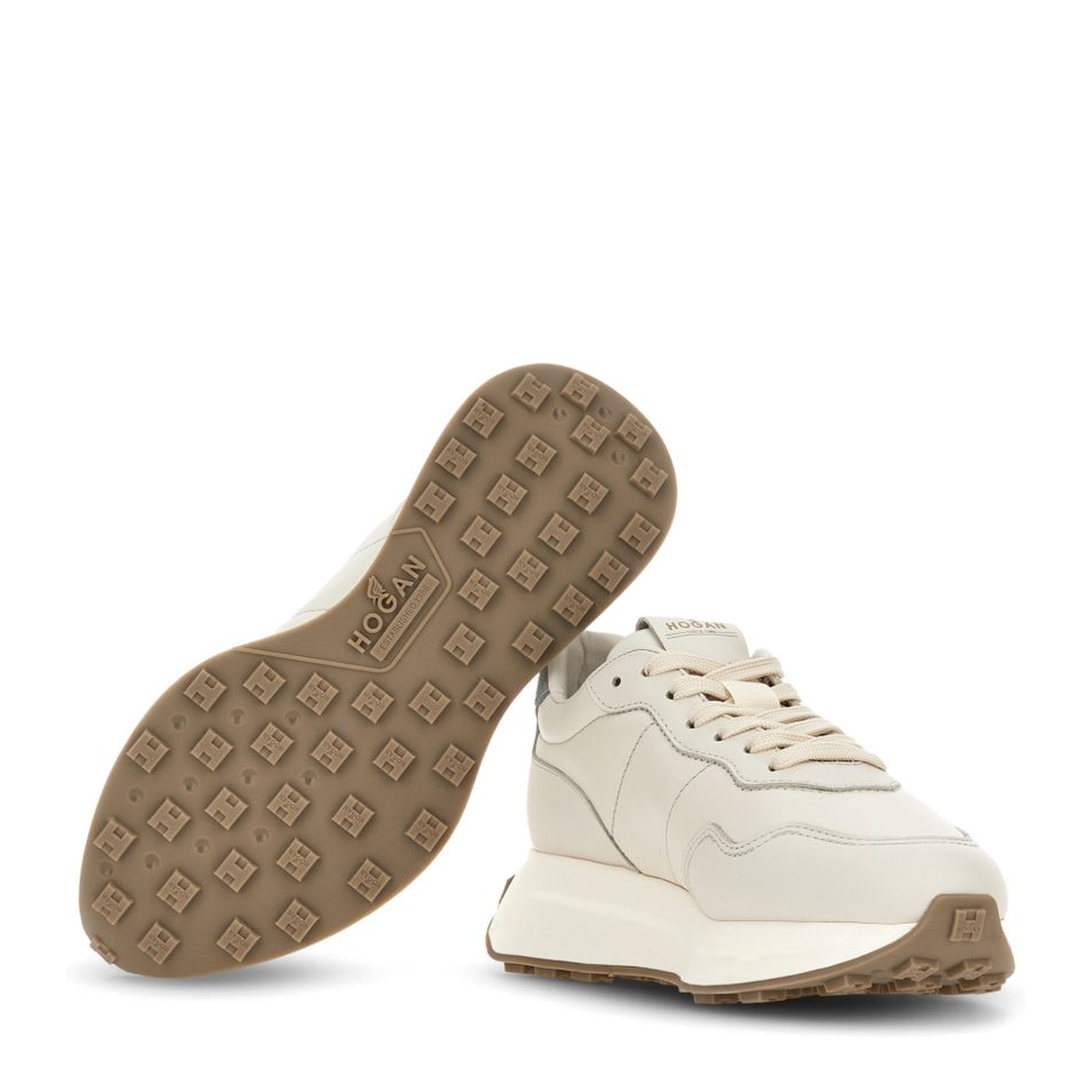 Sneakers White - Image 4