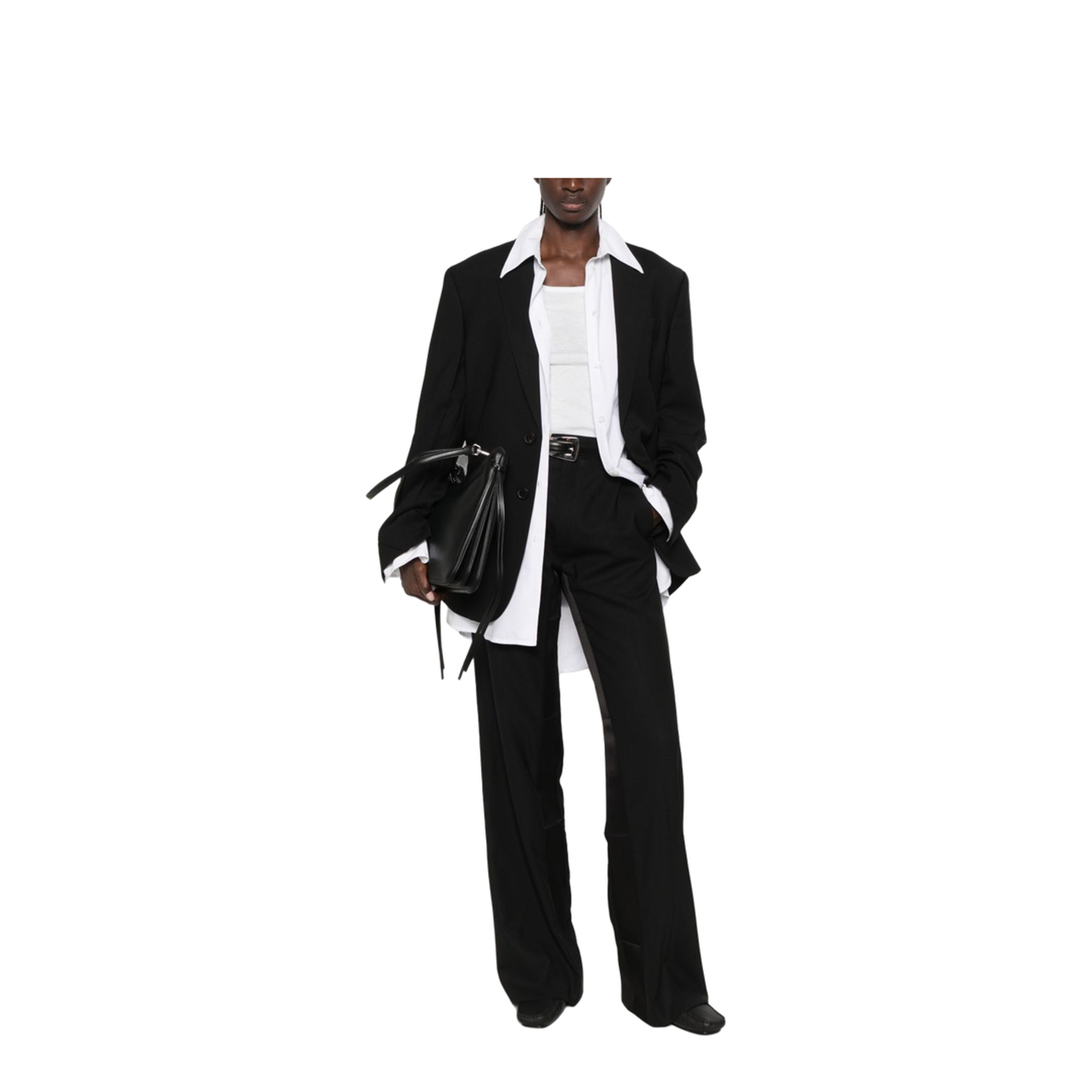 Trousers Black - Image 5