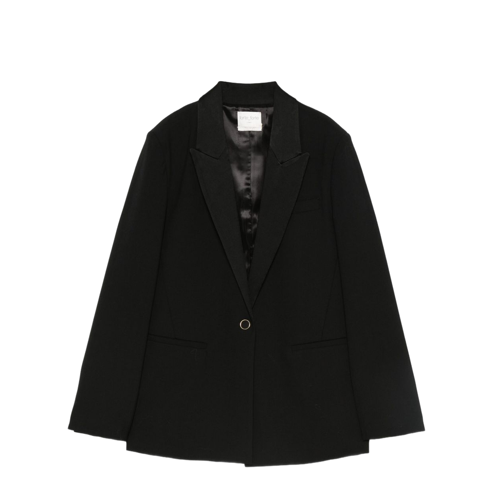 Jackets Black - Image 1