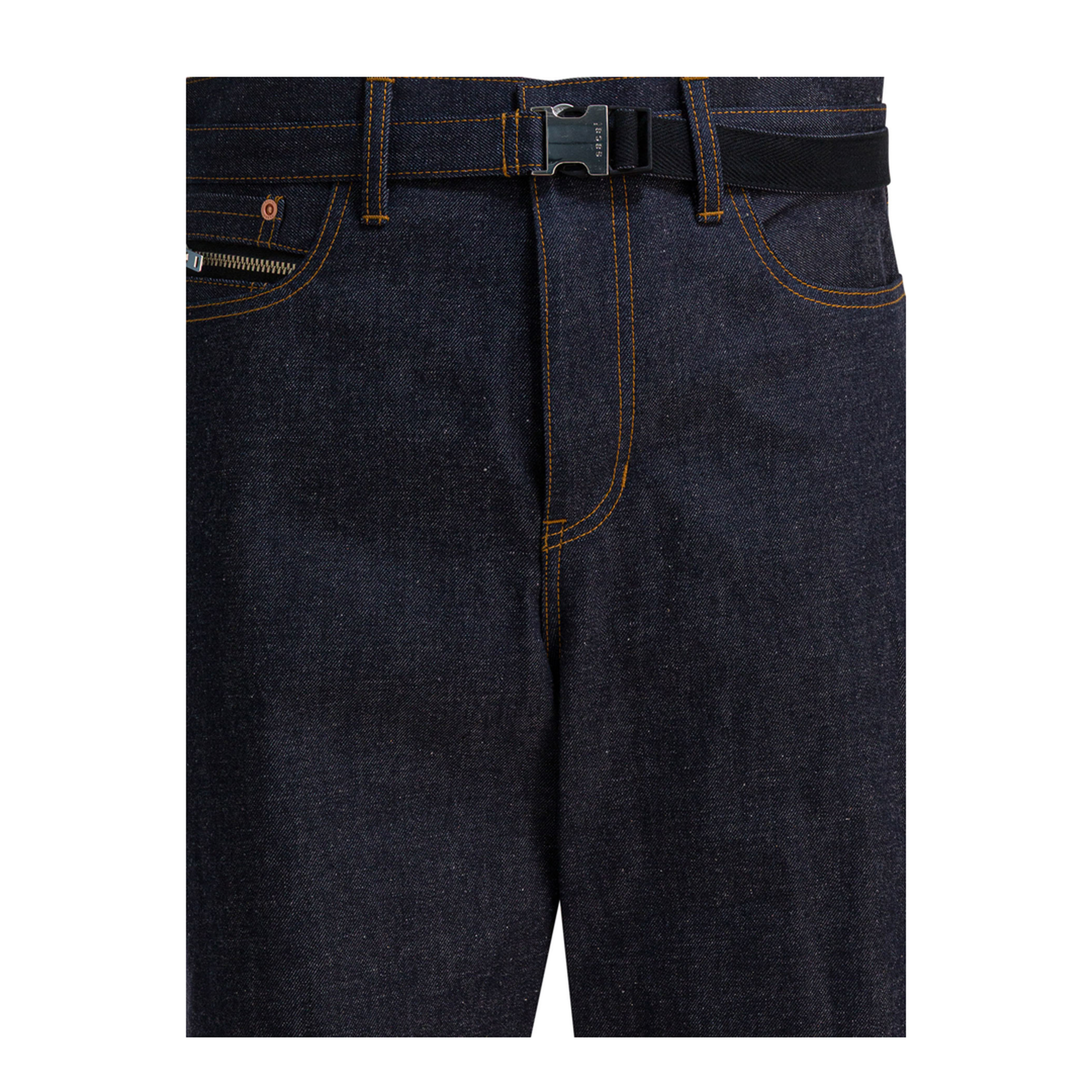 Relaxed Fit Jeans - Image 3