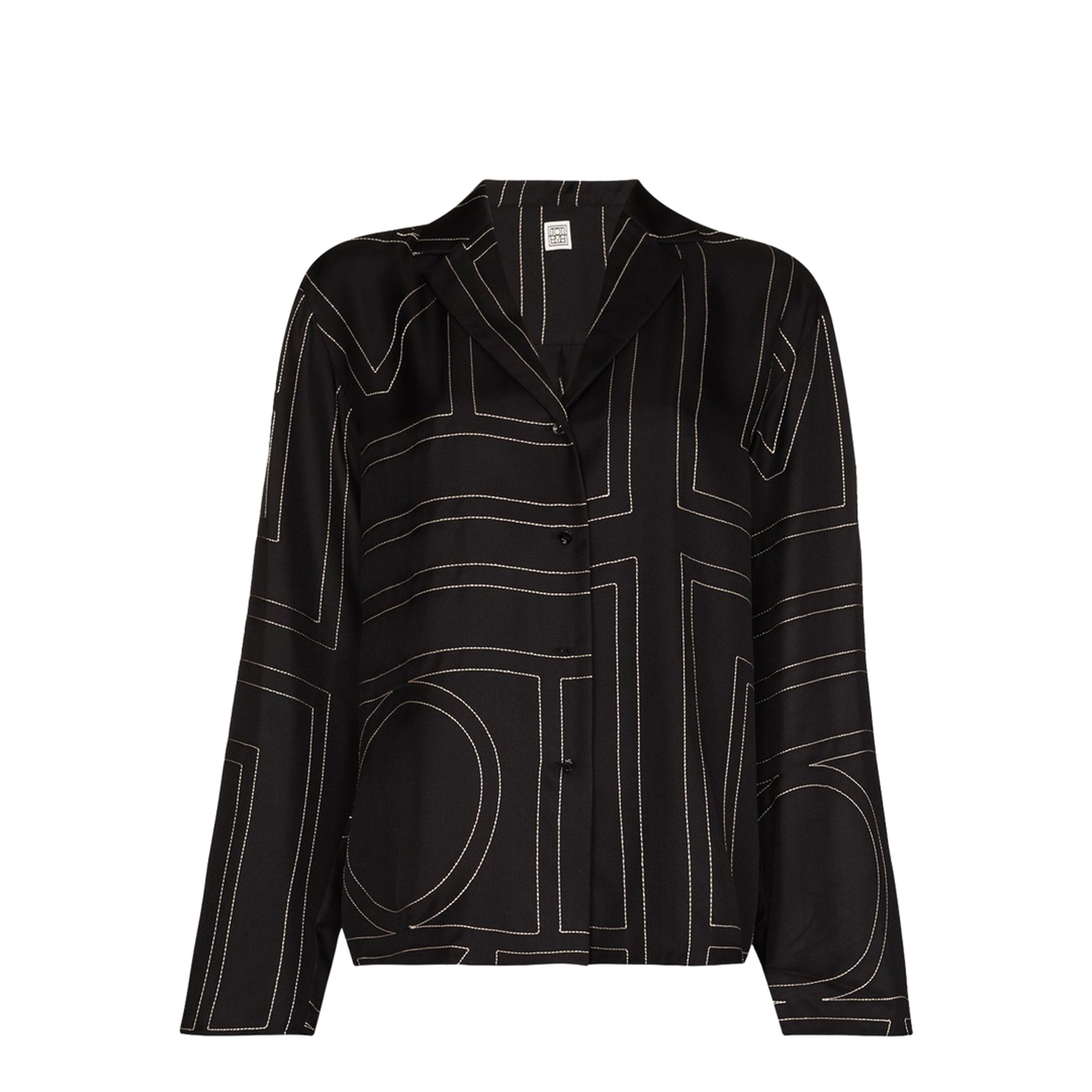 Shirts Black - Image 1