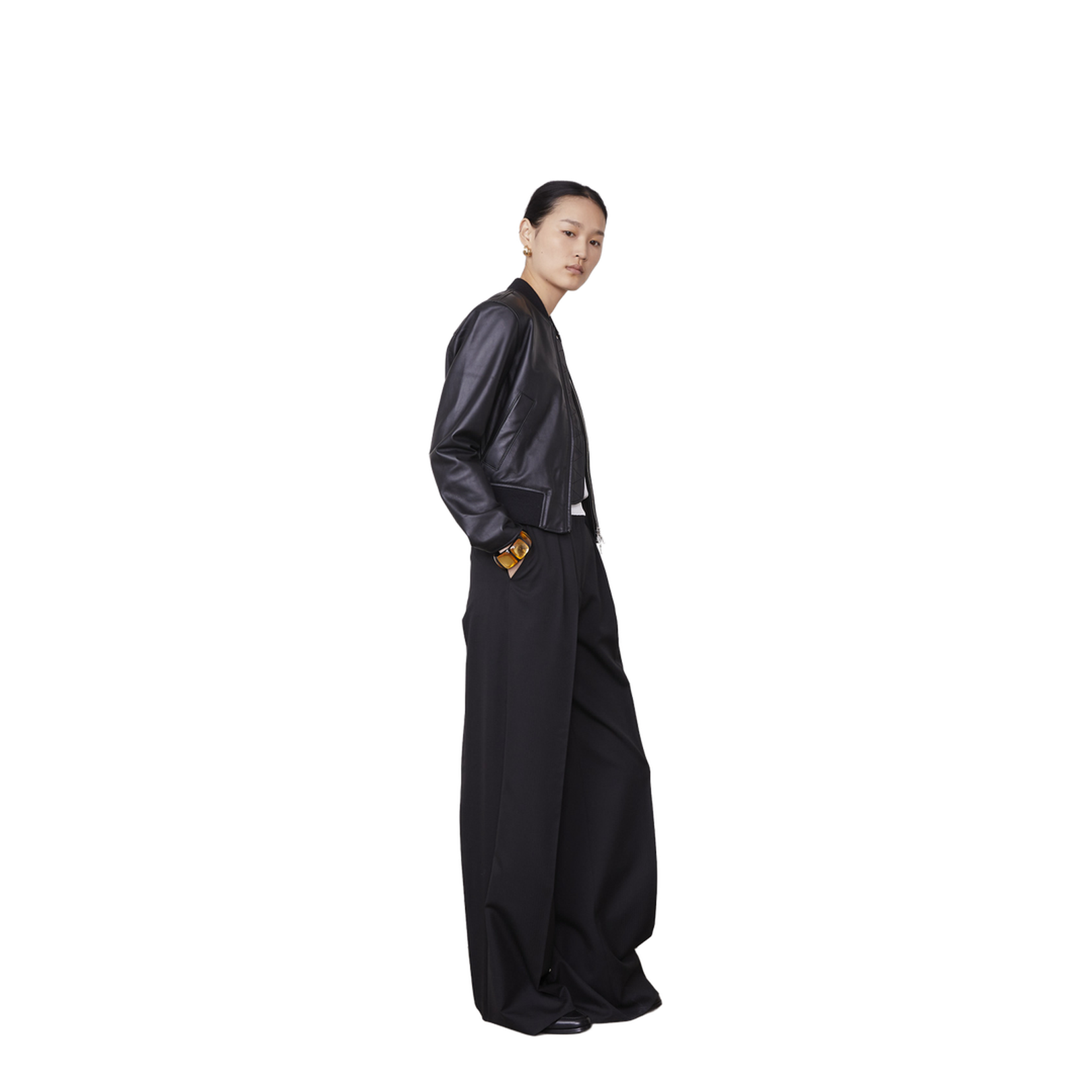Jackets Black - Image 12
