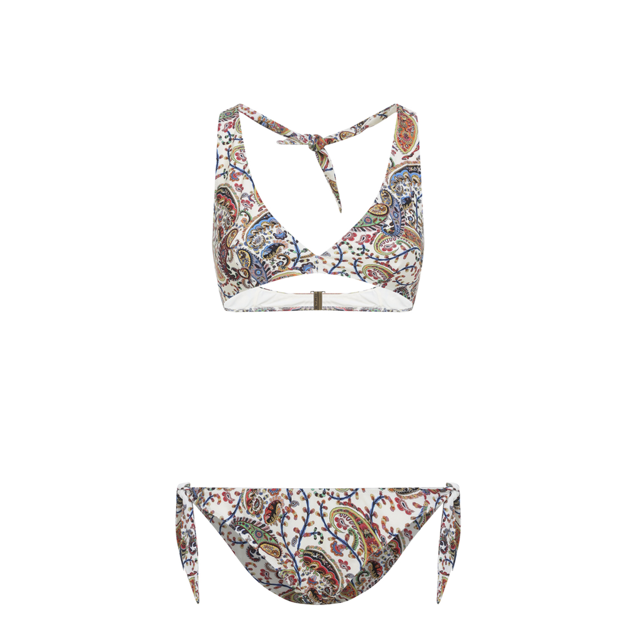 Halter Neck Bikini - Image 2