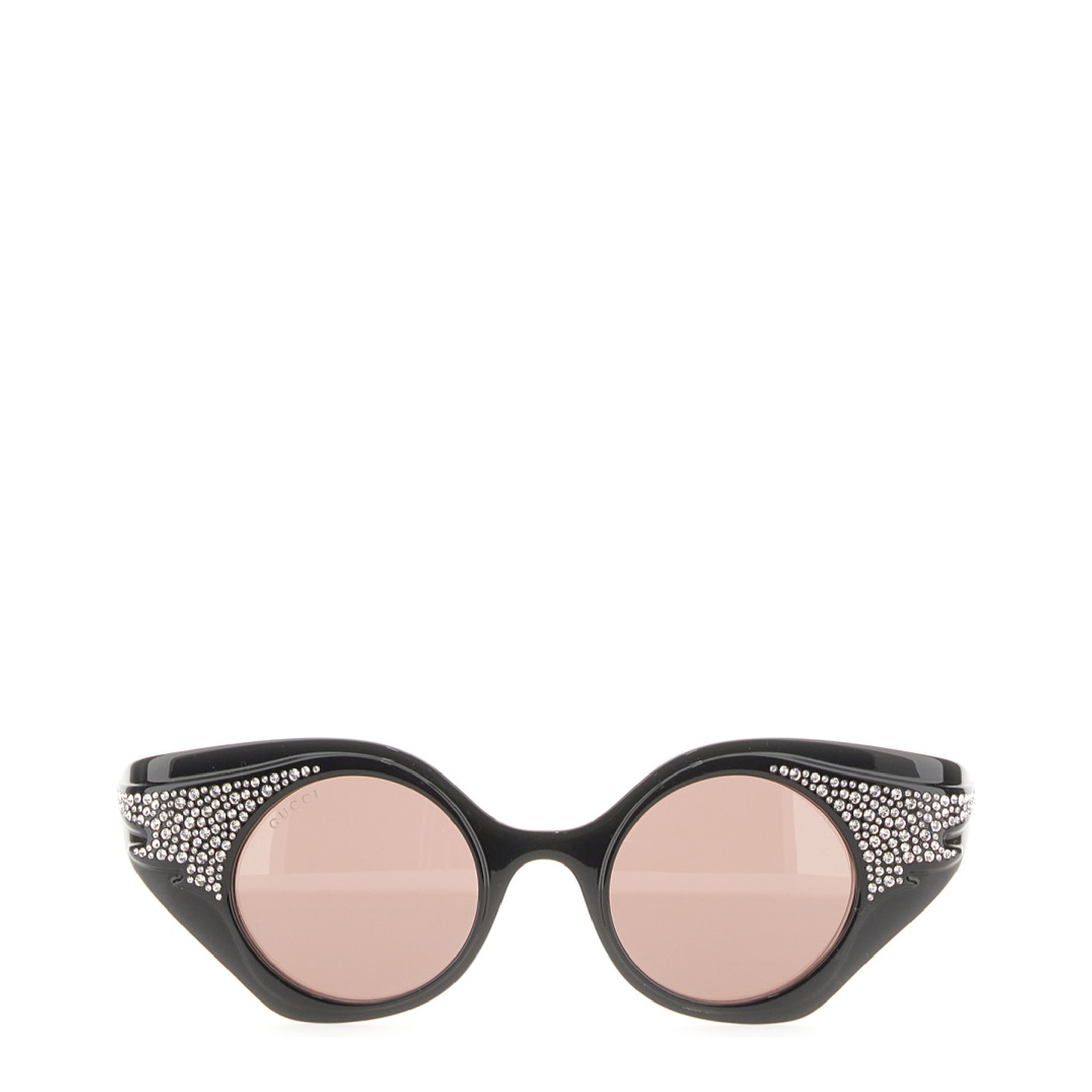 Cat-Eye Sunglasses - Image 1