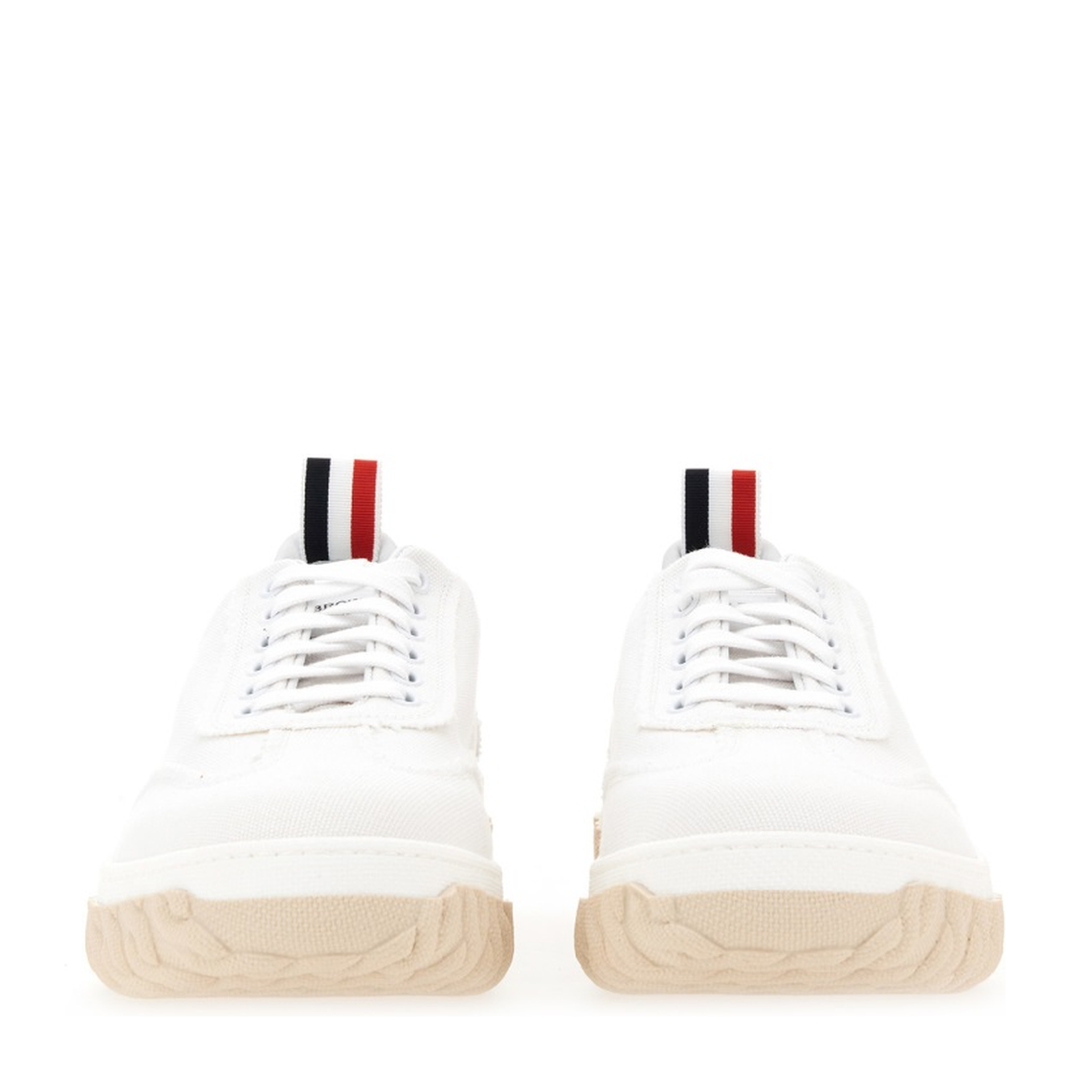 Cotton Canvas Sneaker - Image 4