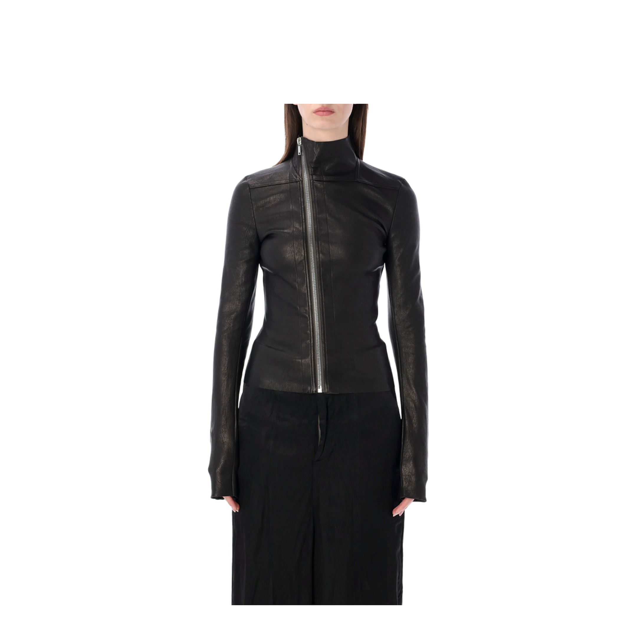 Leather Jacket Gary - Image 1