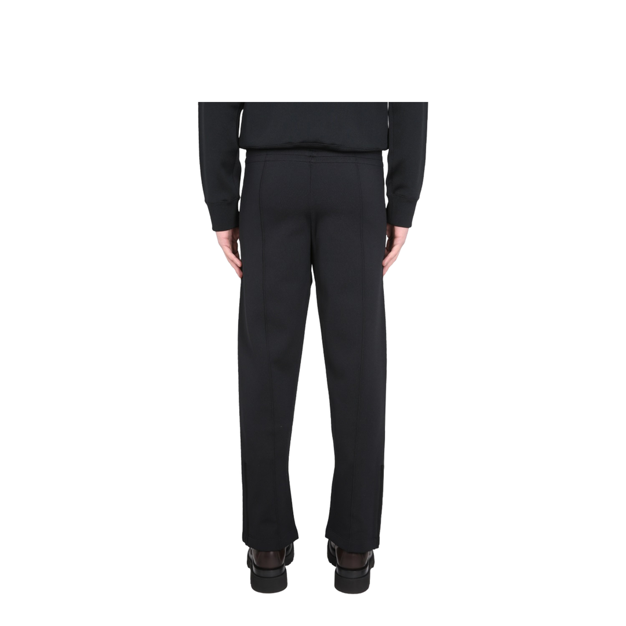 Technical Fabric Pants - Image 3