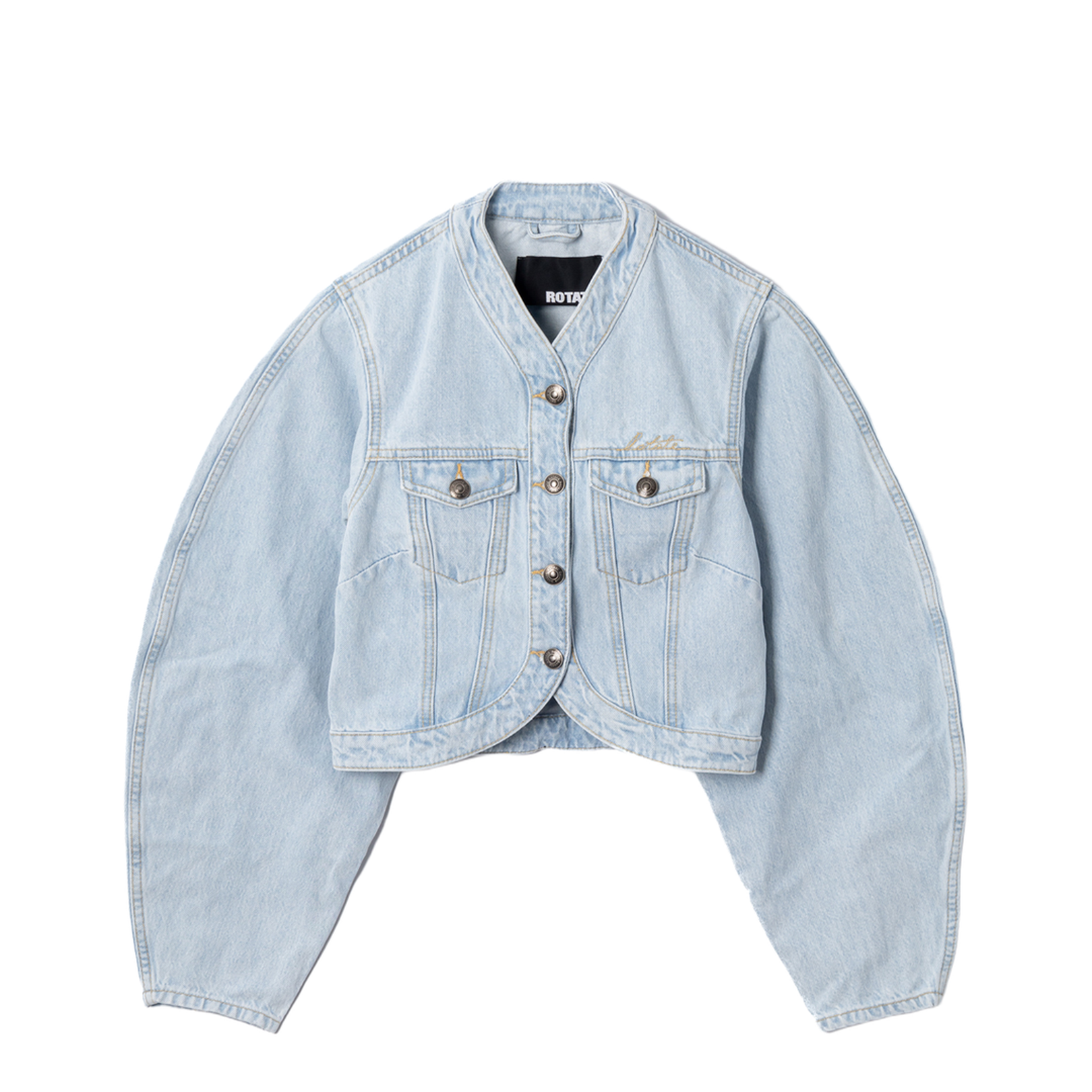 Jackets Blue - Image 1