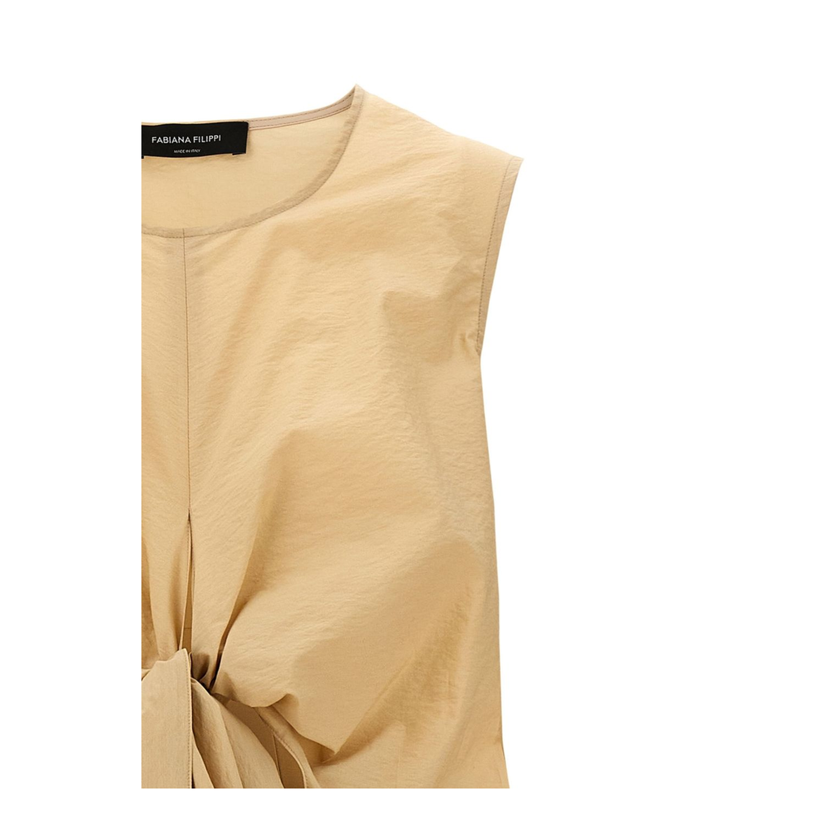 Dresses Beige - Image 4