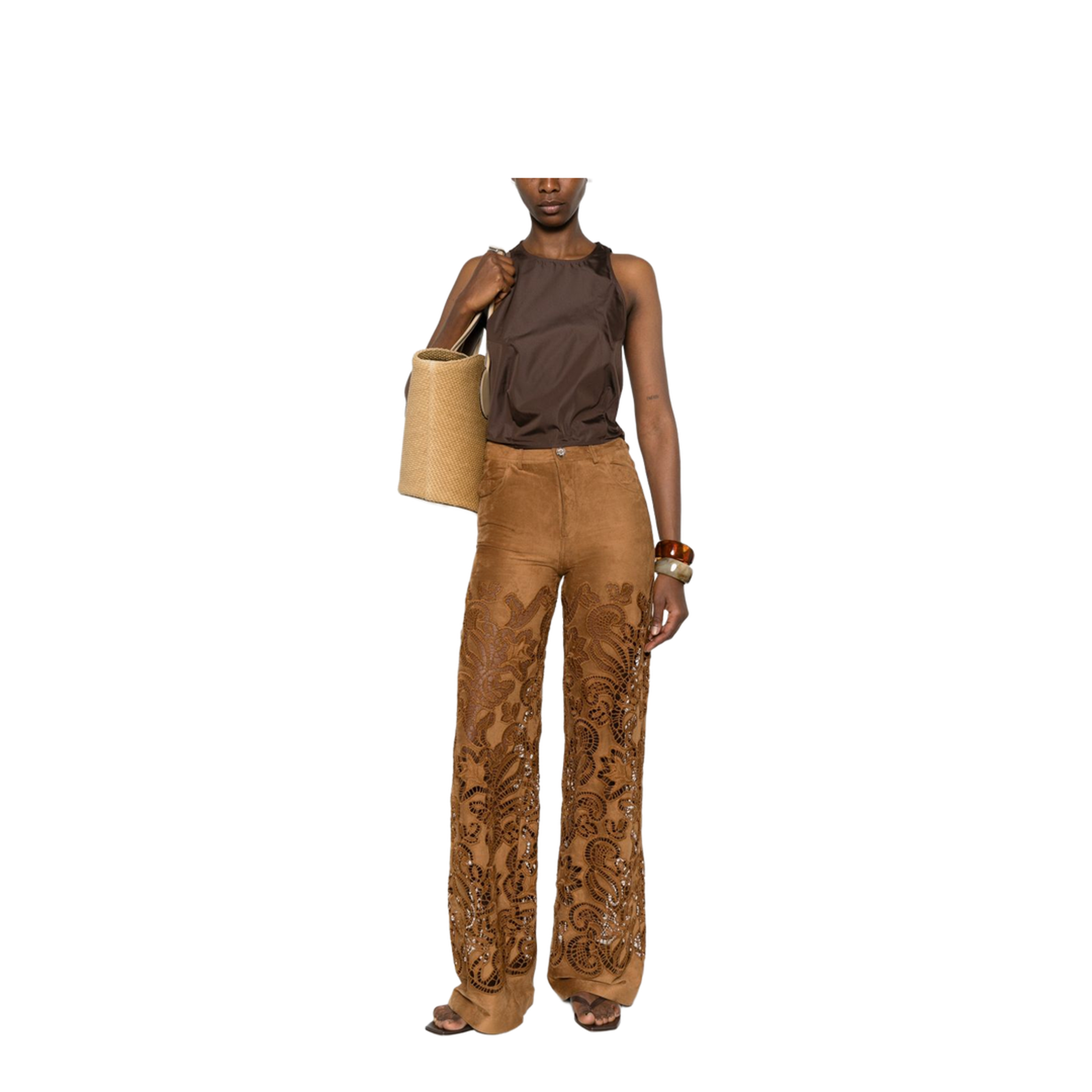 Trousers - Image 4