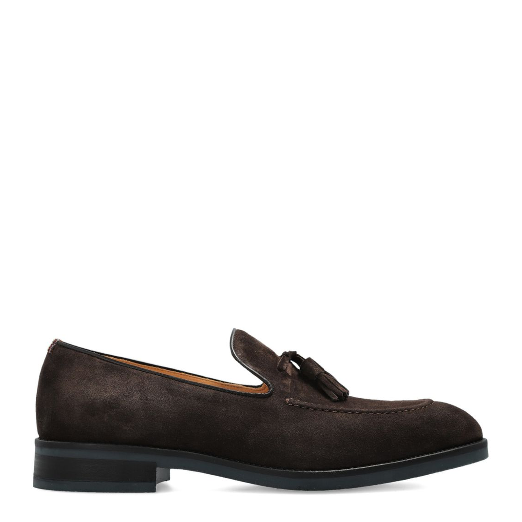 Flat Shoes Brown - Image 1