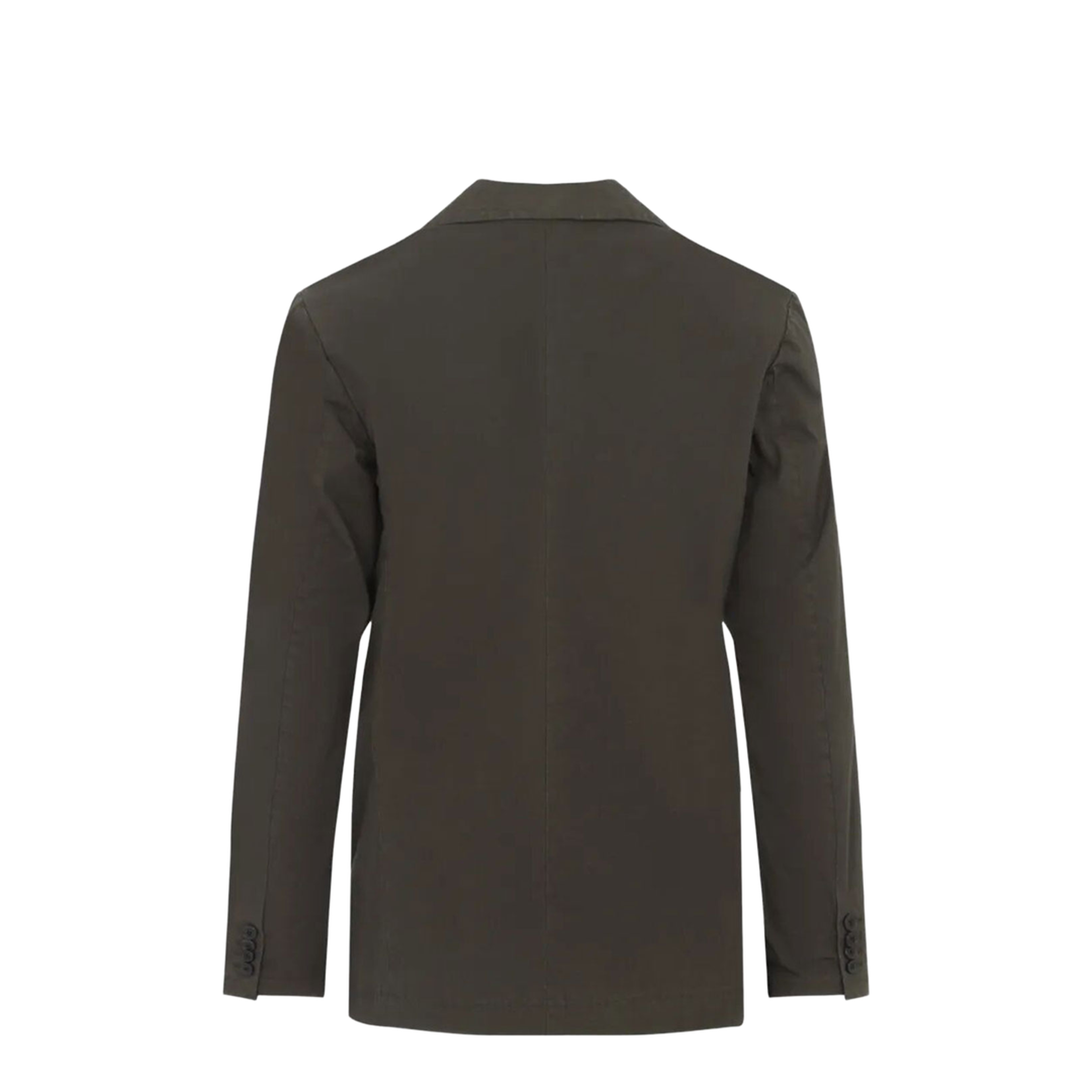 Balto Double-Breasted Blazer - Image 2