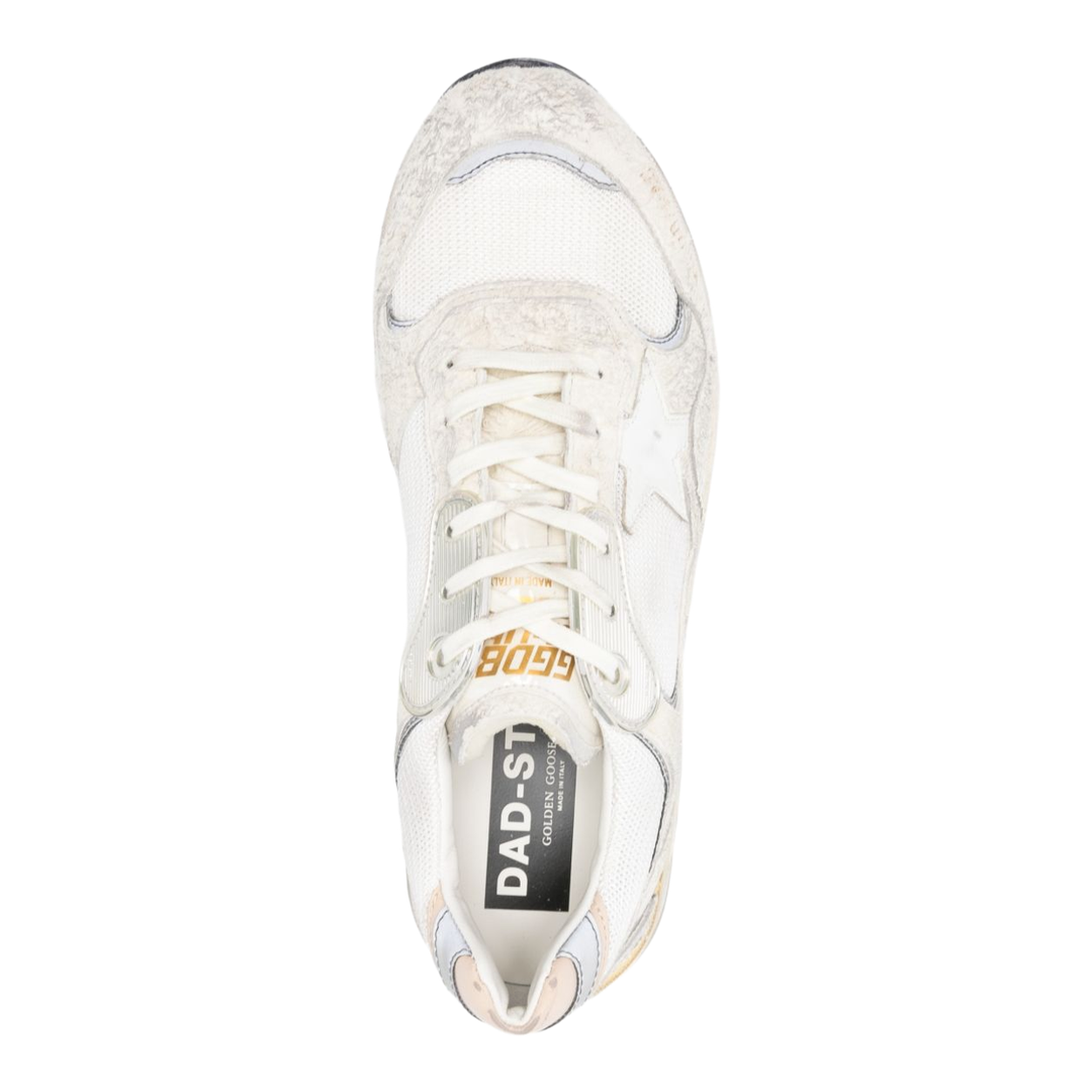 Dad-Star Sneaker - Image 2