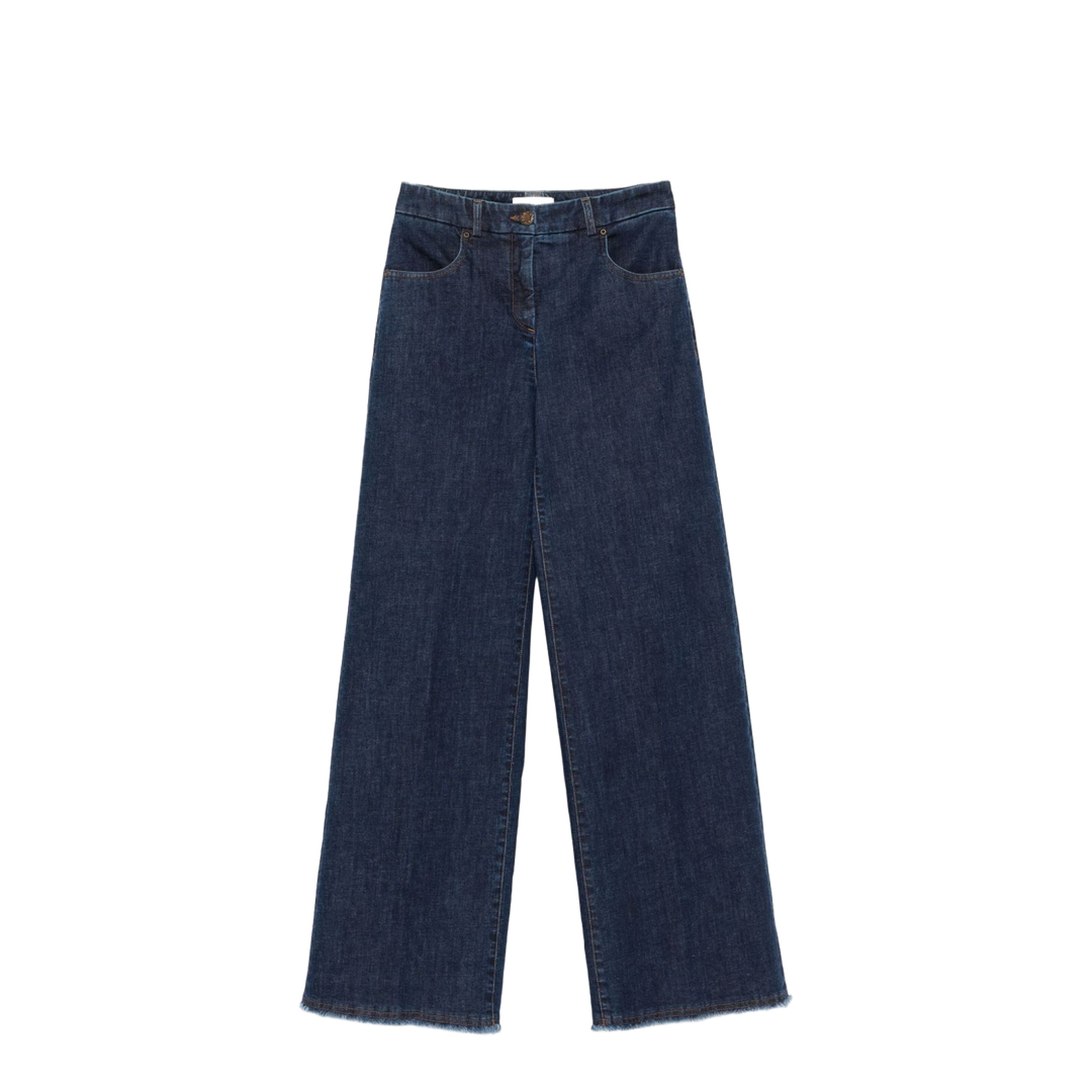 Trousers Blue - Image 1