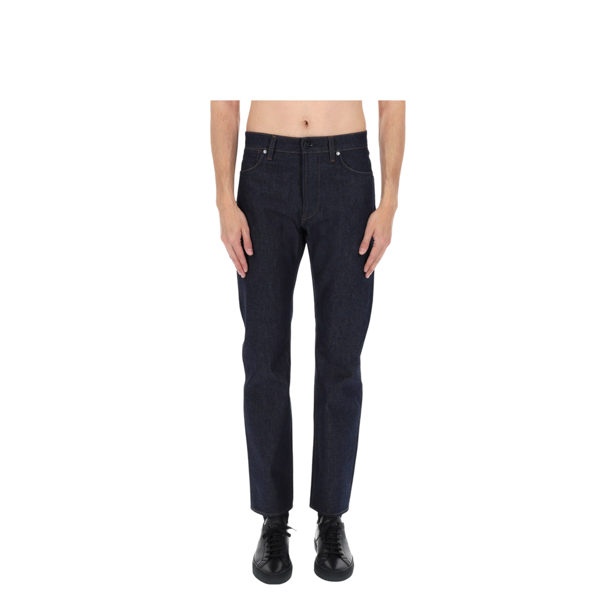 Jeans In Denim - Image 6