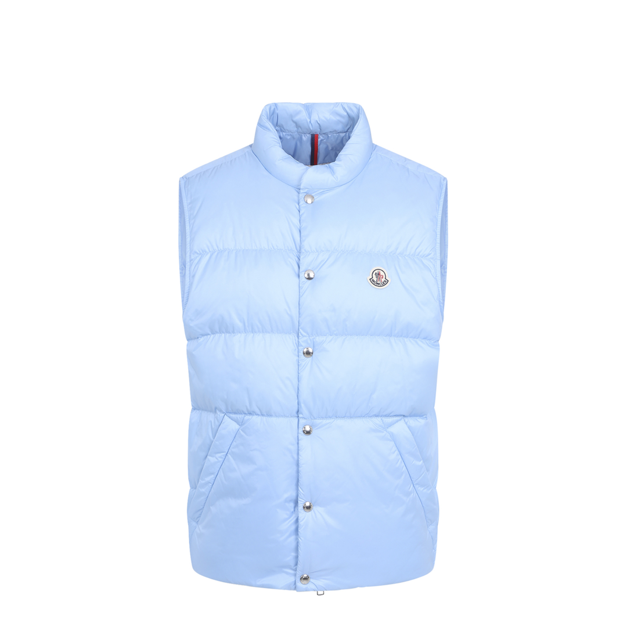 Tuquerouye Down Vest - Image 2