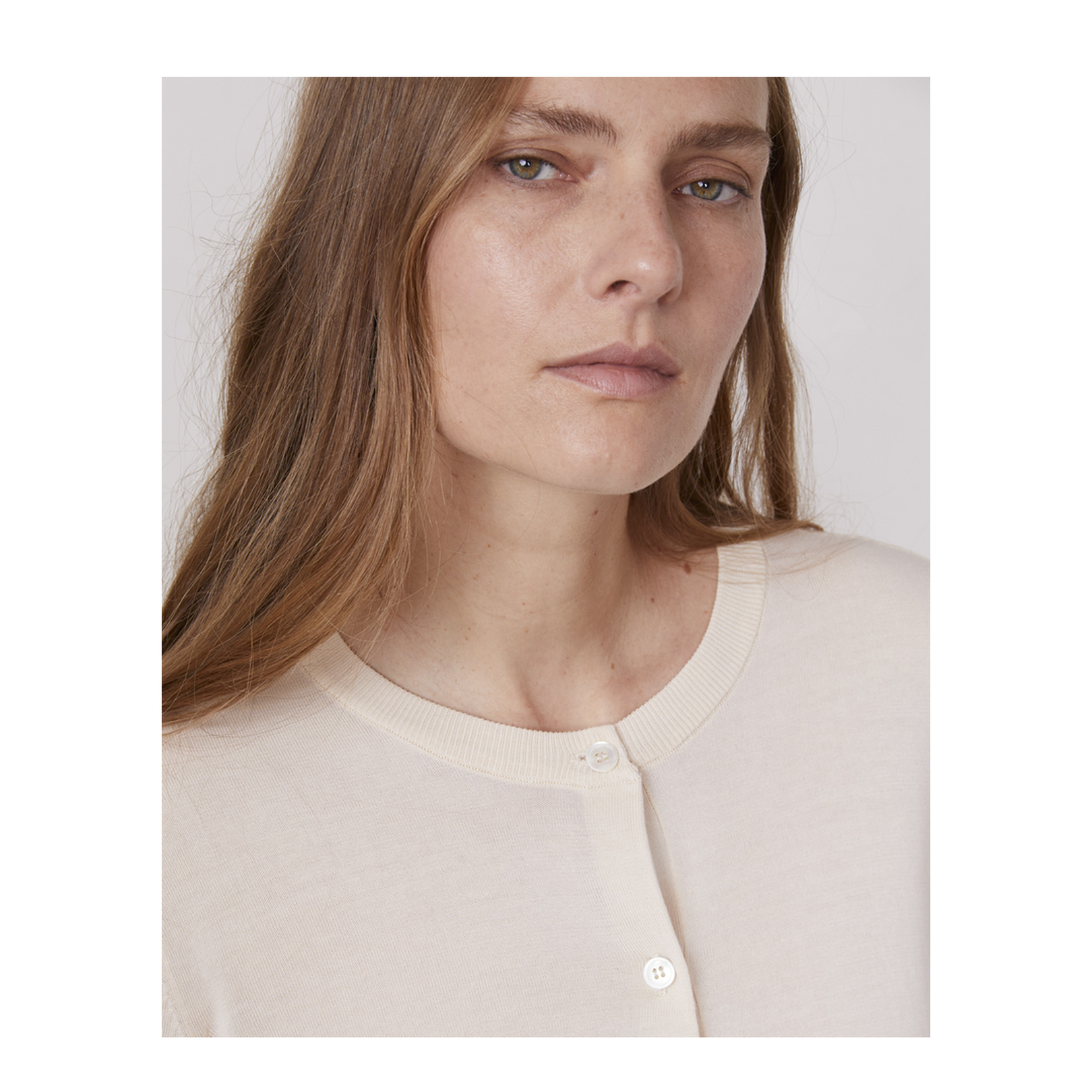 Sweaters Beige - Image 3