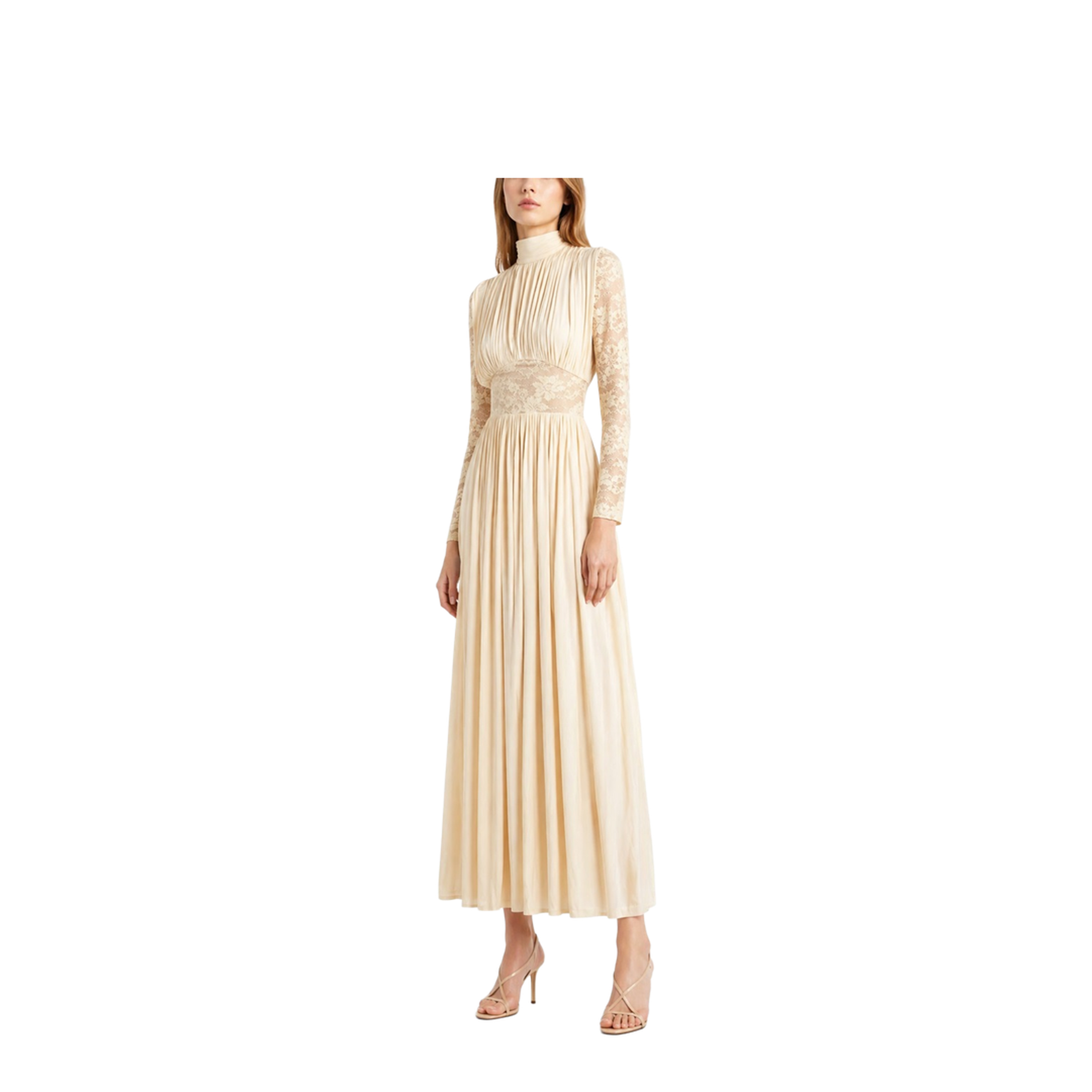 Midi Dress Rebellion - Image 2